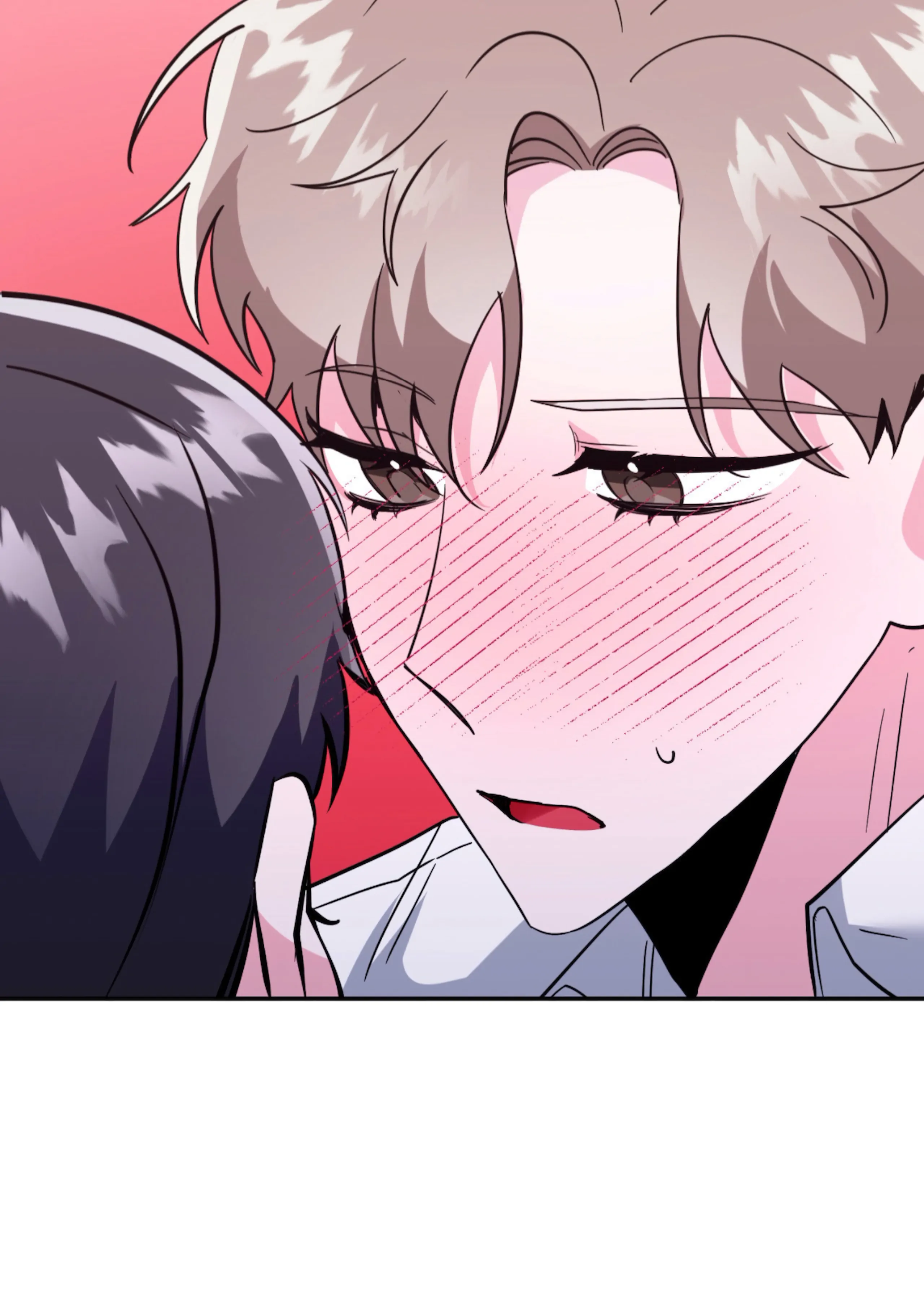 Love in Reprise (Official) - Chapter 18 manhwa