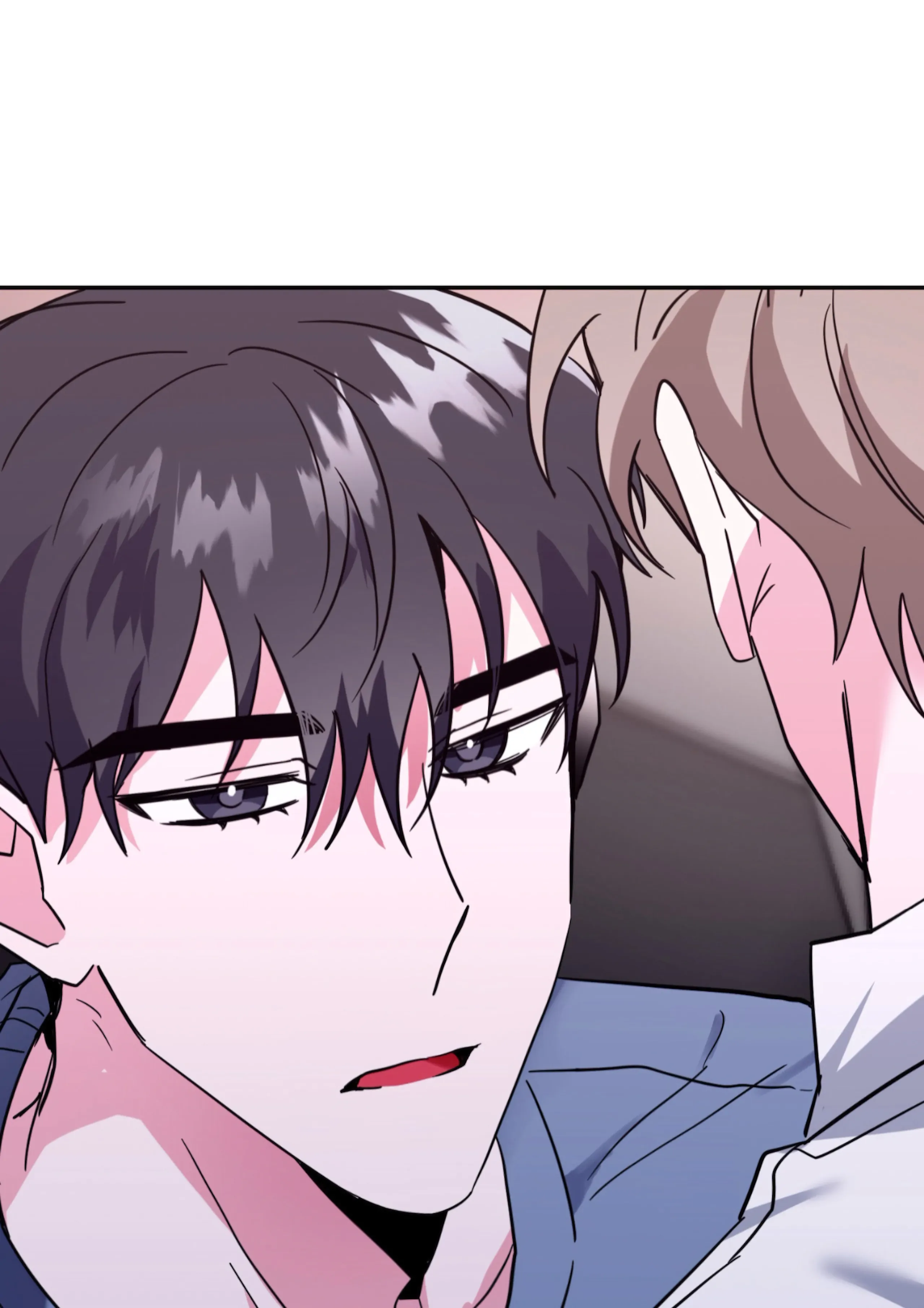 Love in Reprise (Official) - Chapter 18 manhwa
