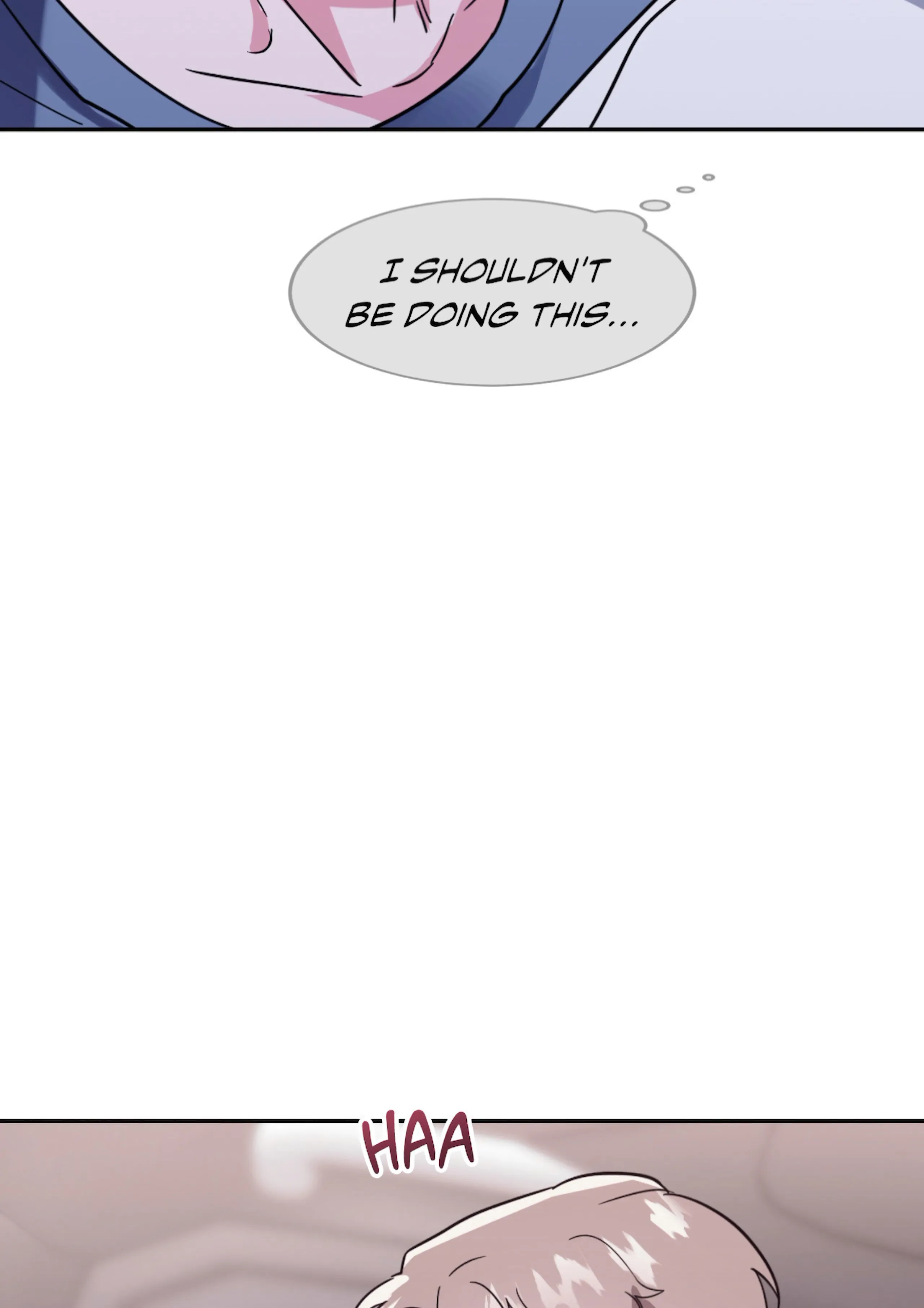 Love in Reprise (Official) - Chapter 18 manhwa