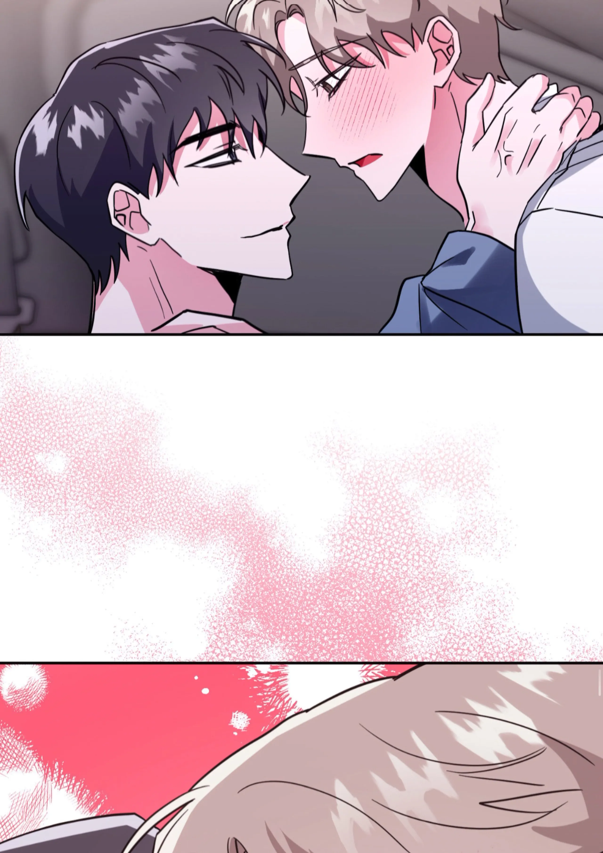 Love in Reprise (Official) - Chapter 18 manhwa