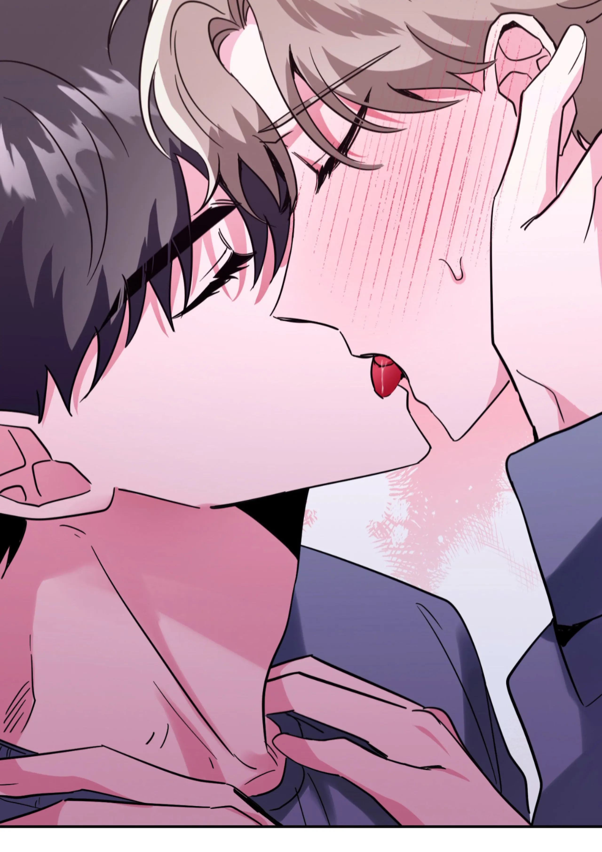 Love in Reprise (Official) - Chapter 18 manhwa