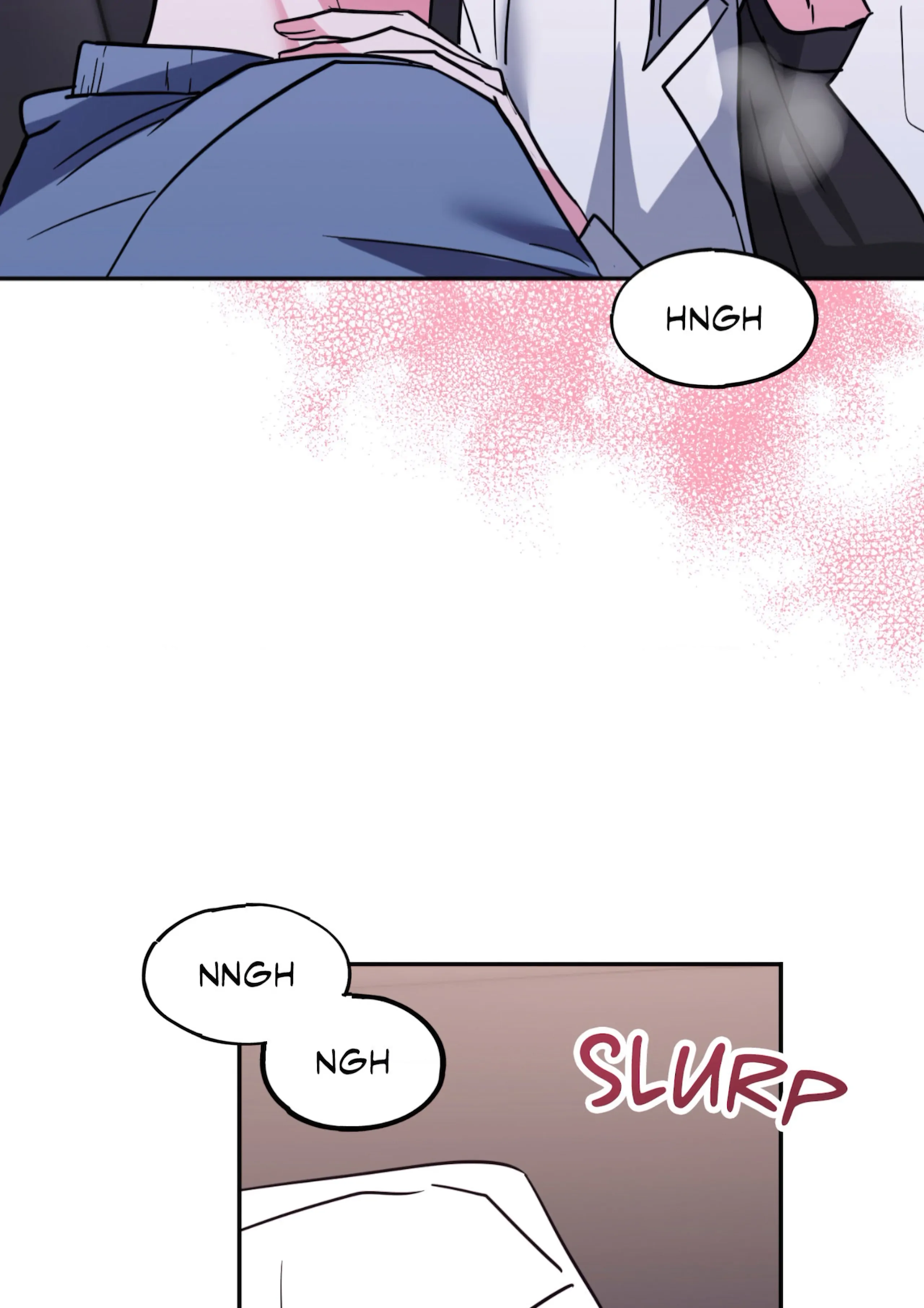 Love in Reprise (Official) - Chapter 18 manhwa
