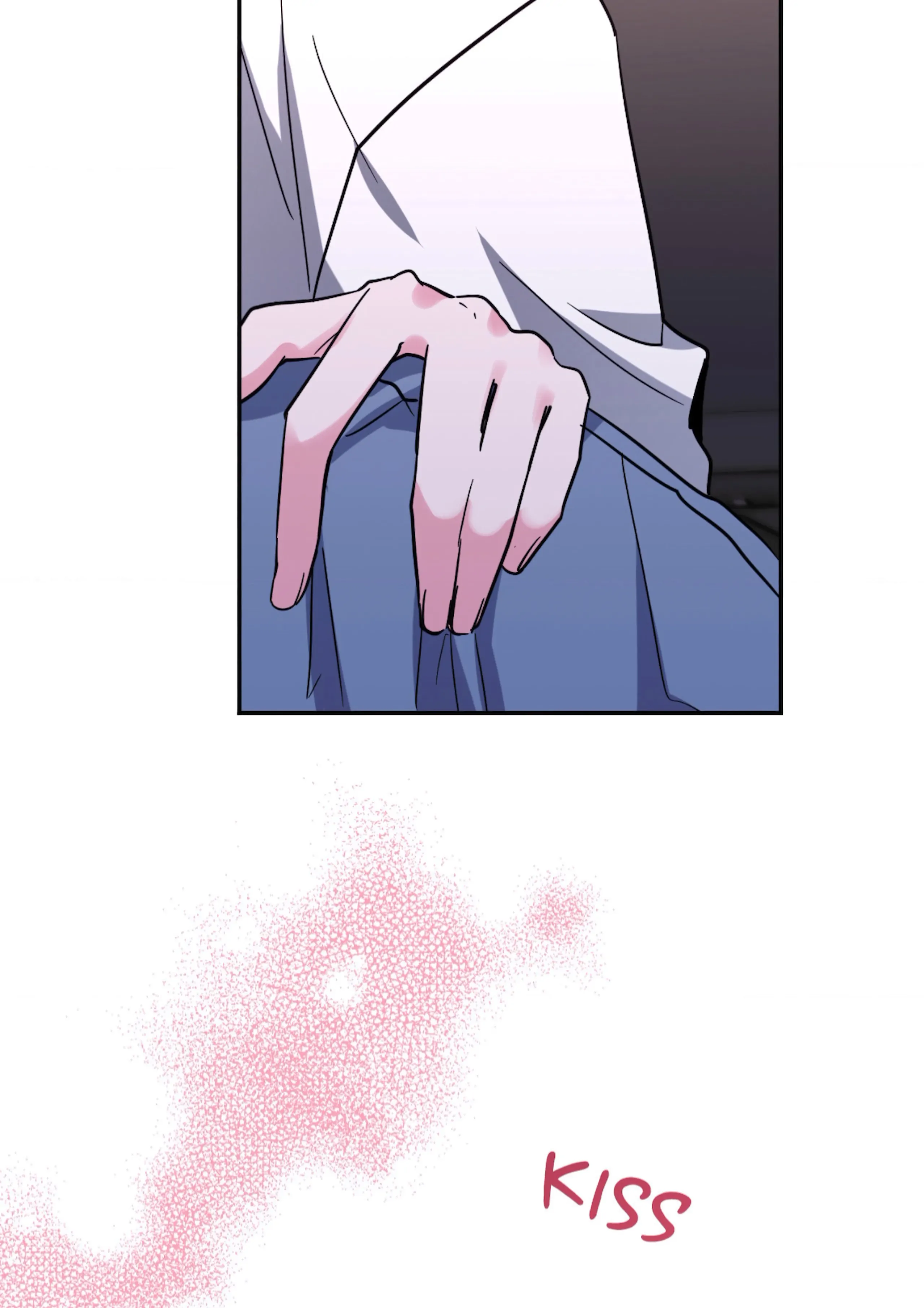 Love in Reprise (Official) - Chapter 18 manhwa