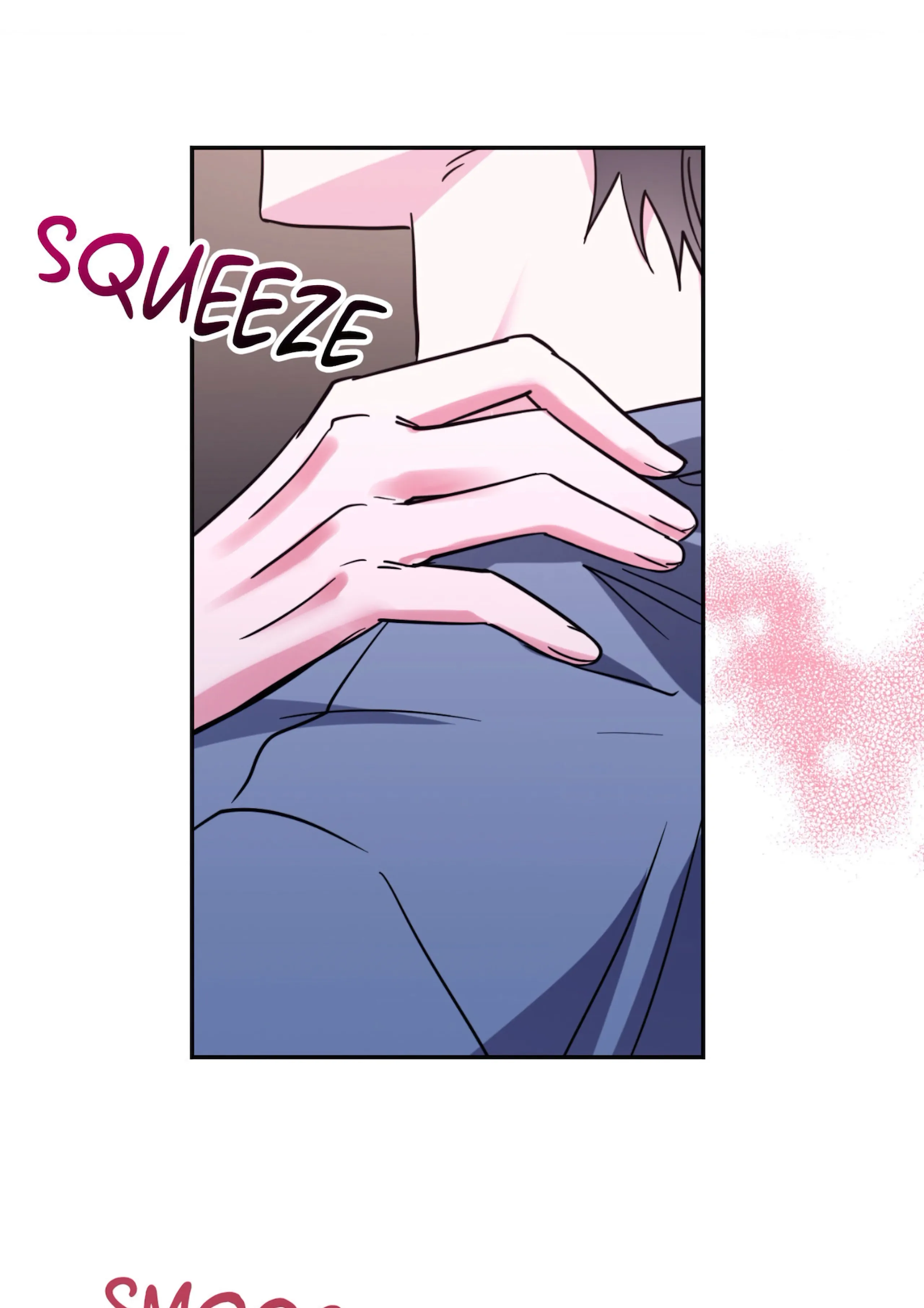 Love in Reprise (Official) - Chapter 18 manhwa