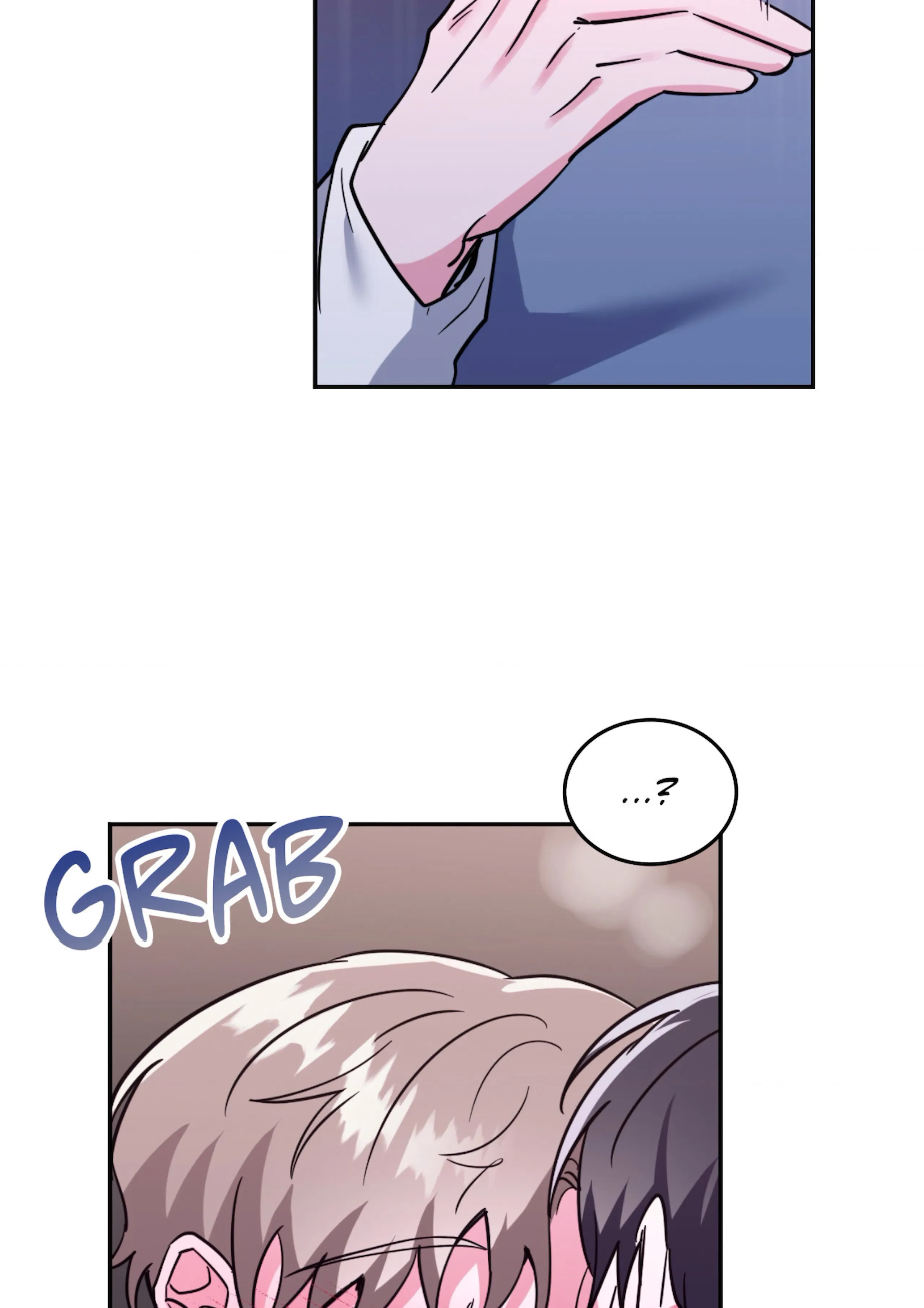 Love in Reprise (Official) - Chapter 18 manhwa