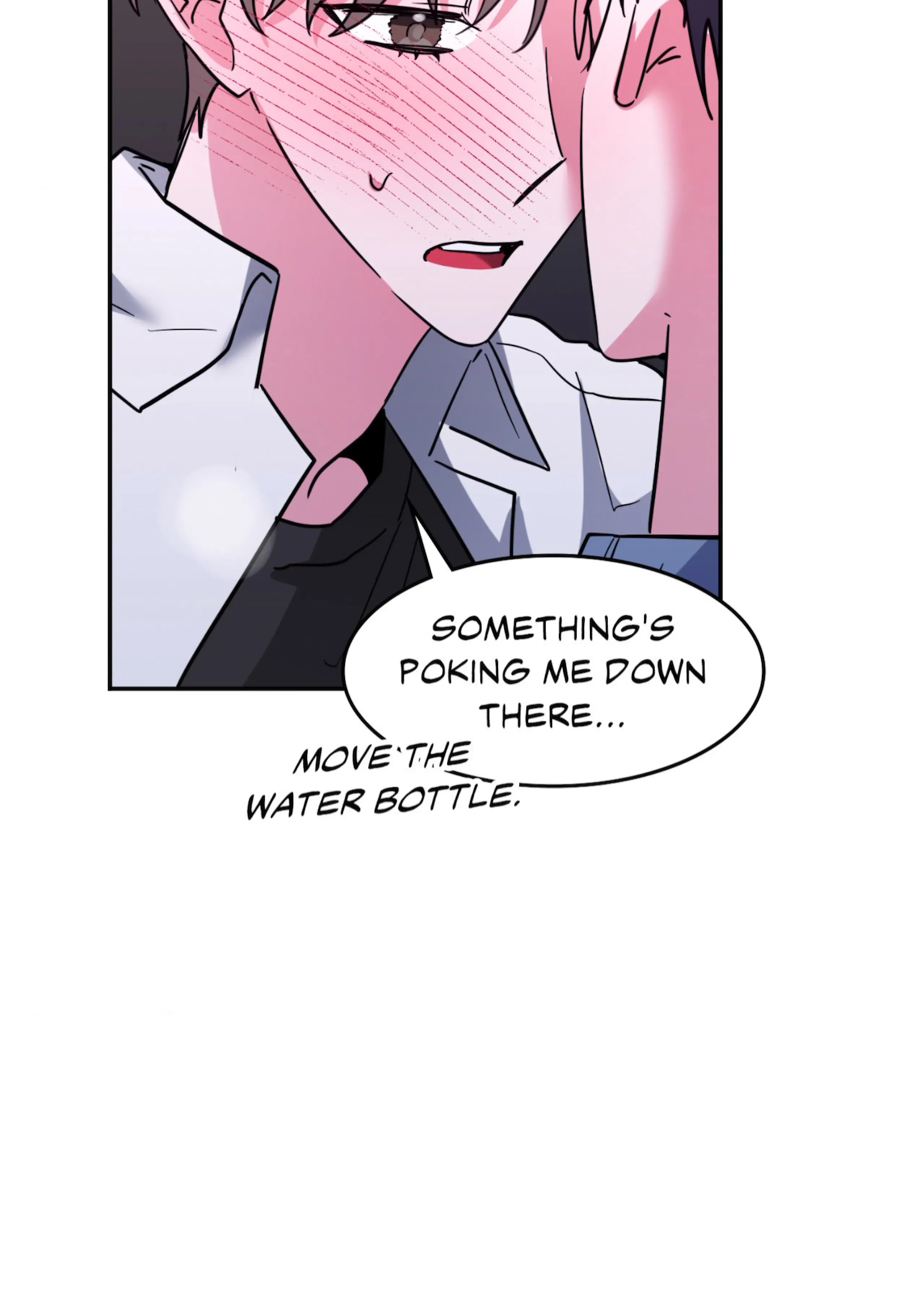 Love in Reprise (Official) - Chapter 18 manhwa