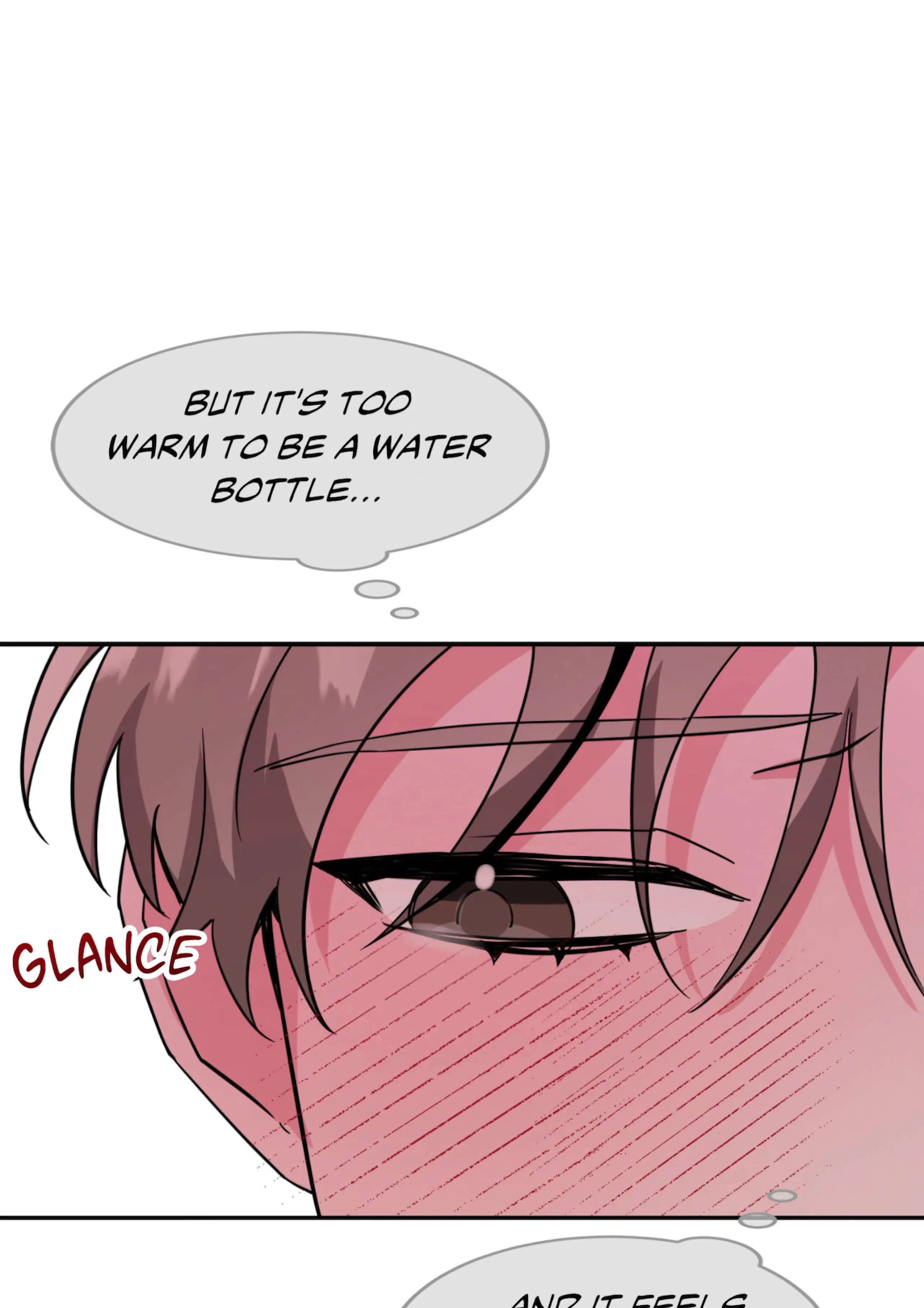 Love in Reprise (Official) - Chapter 18 manhwa