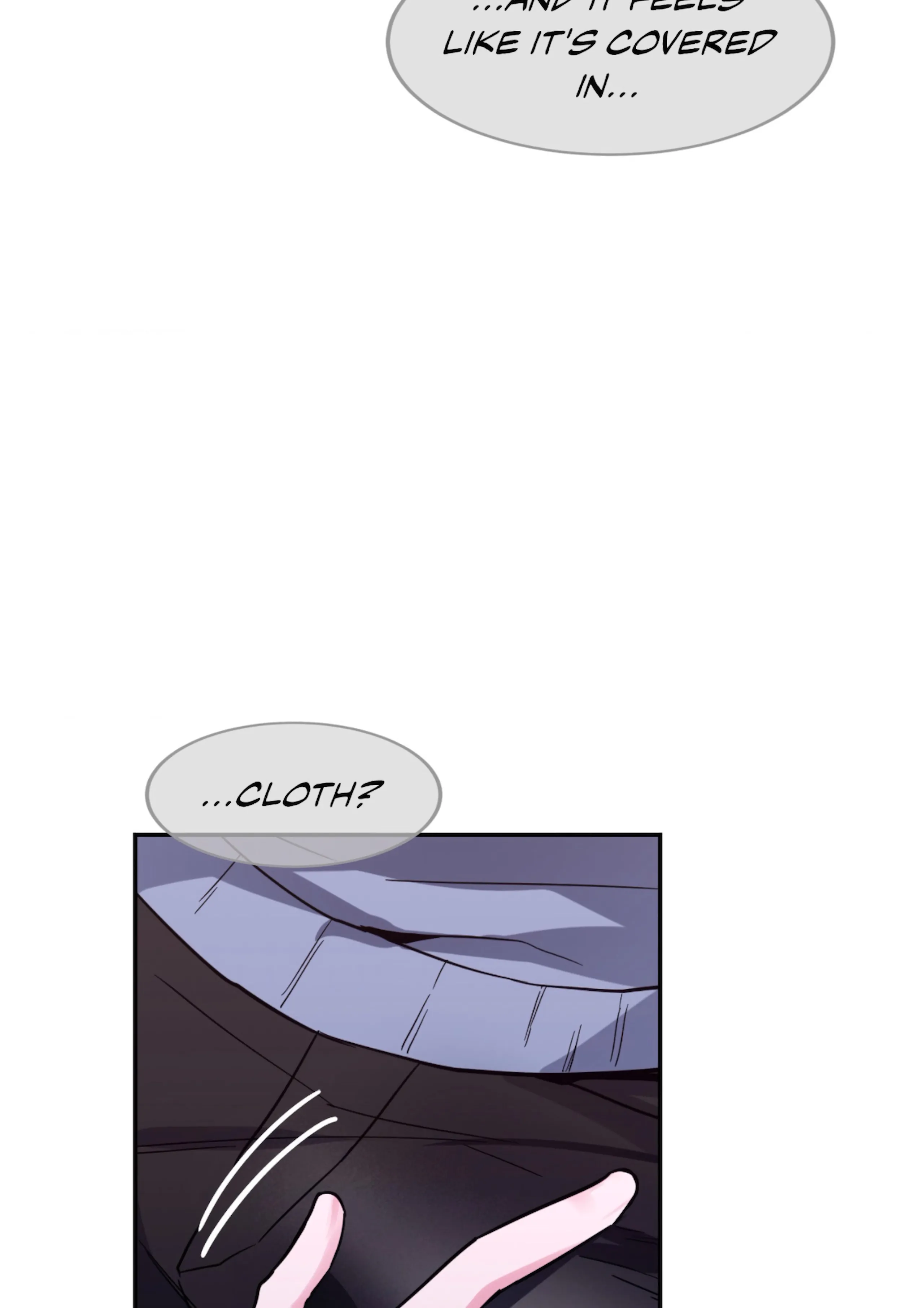 Love in Reprise (Official) - Chapter 18 manhwa