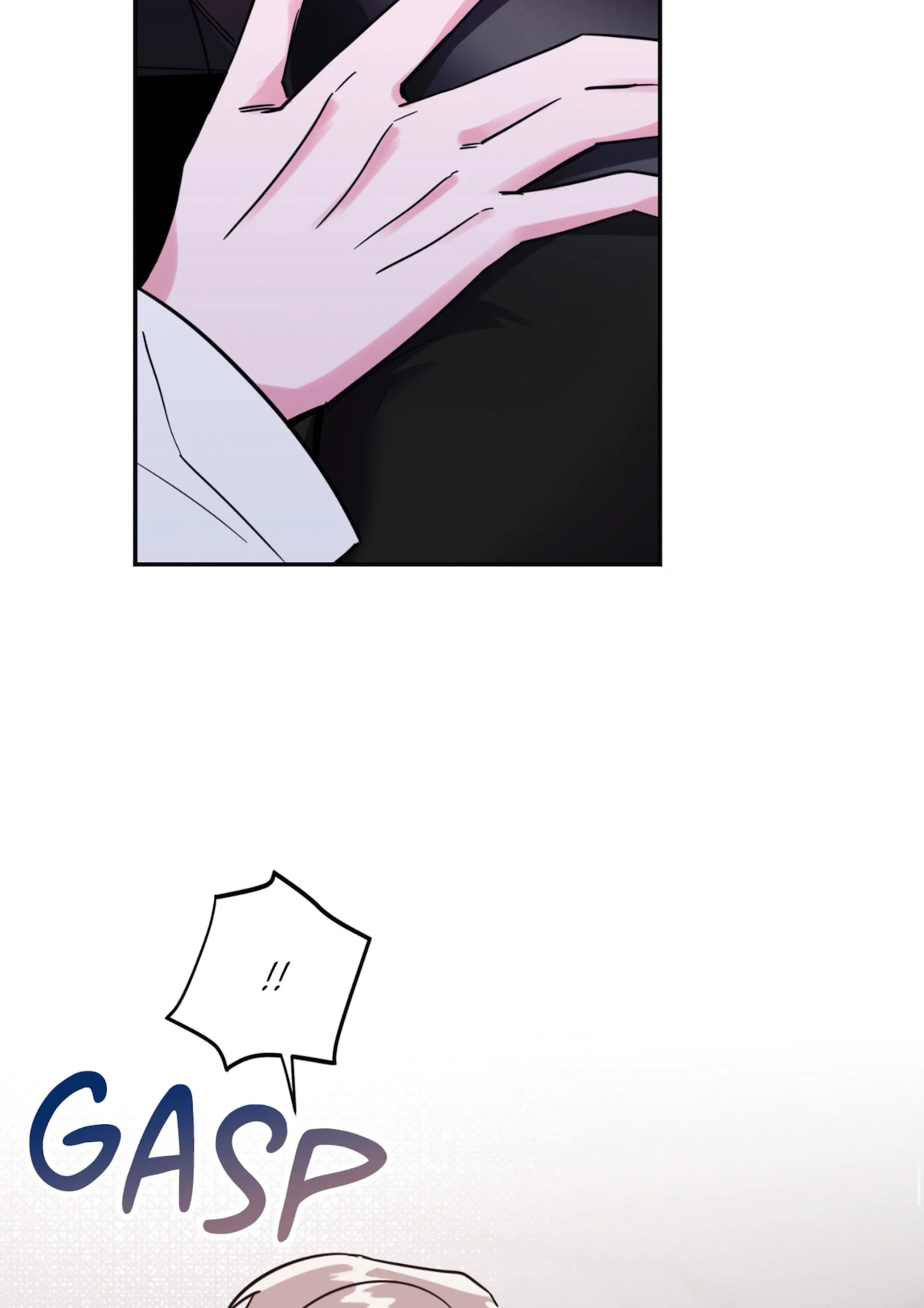 Love in Reprise (Official) - Chapter 18 manhwa