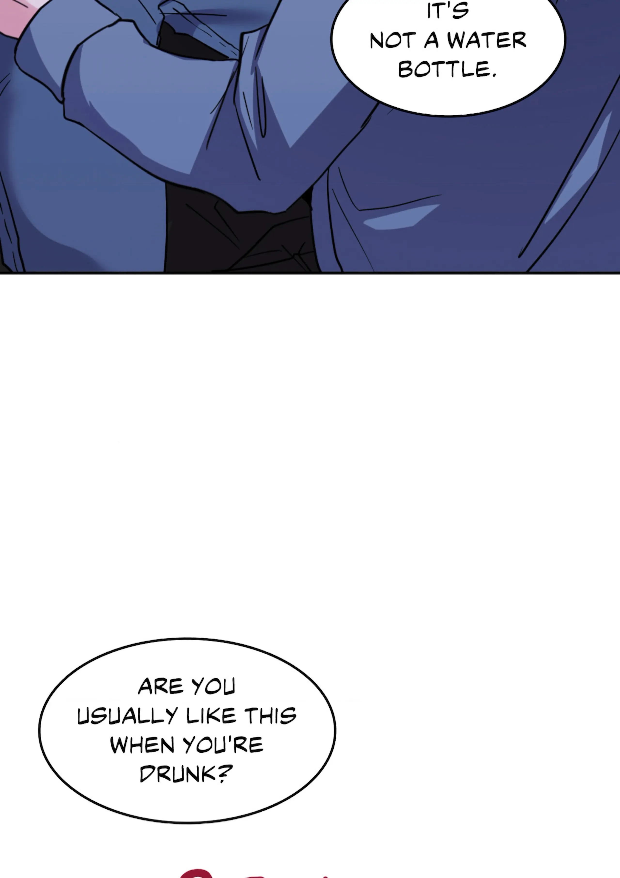 Love in Reprise (Official) - Chapter 18 manhwa