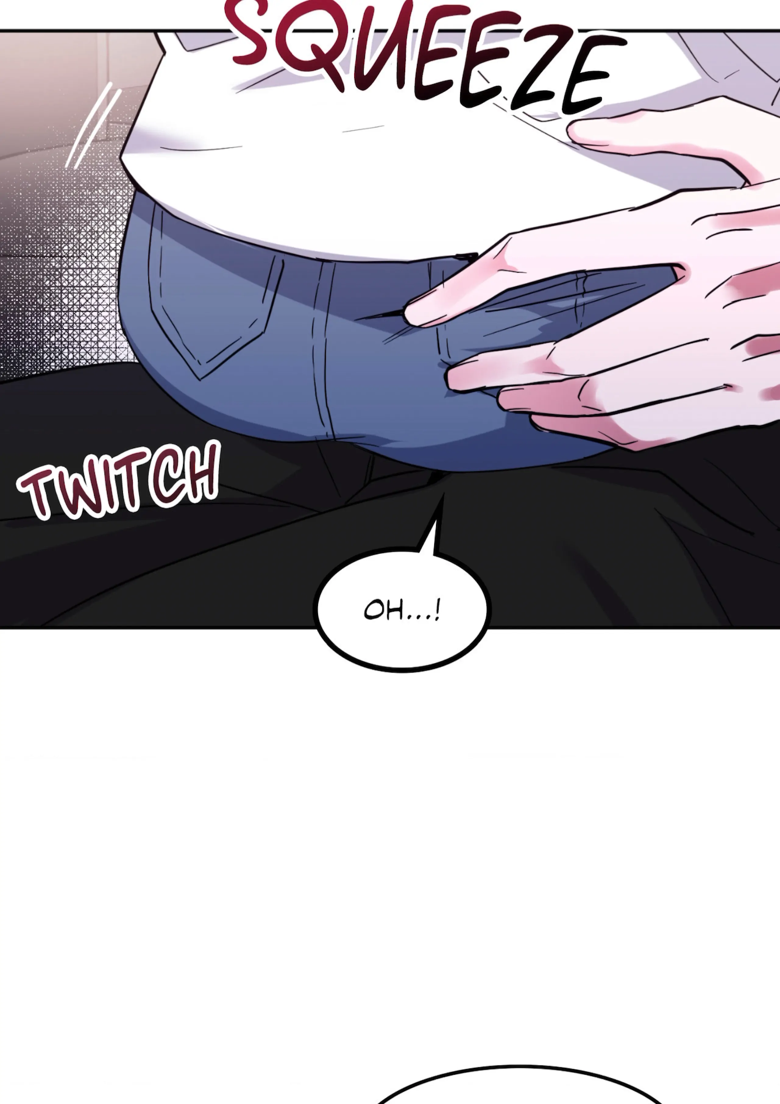 Love in Reprise (Official) - Chapter 18 manhwa