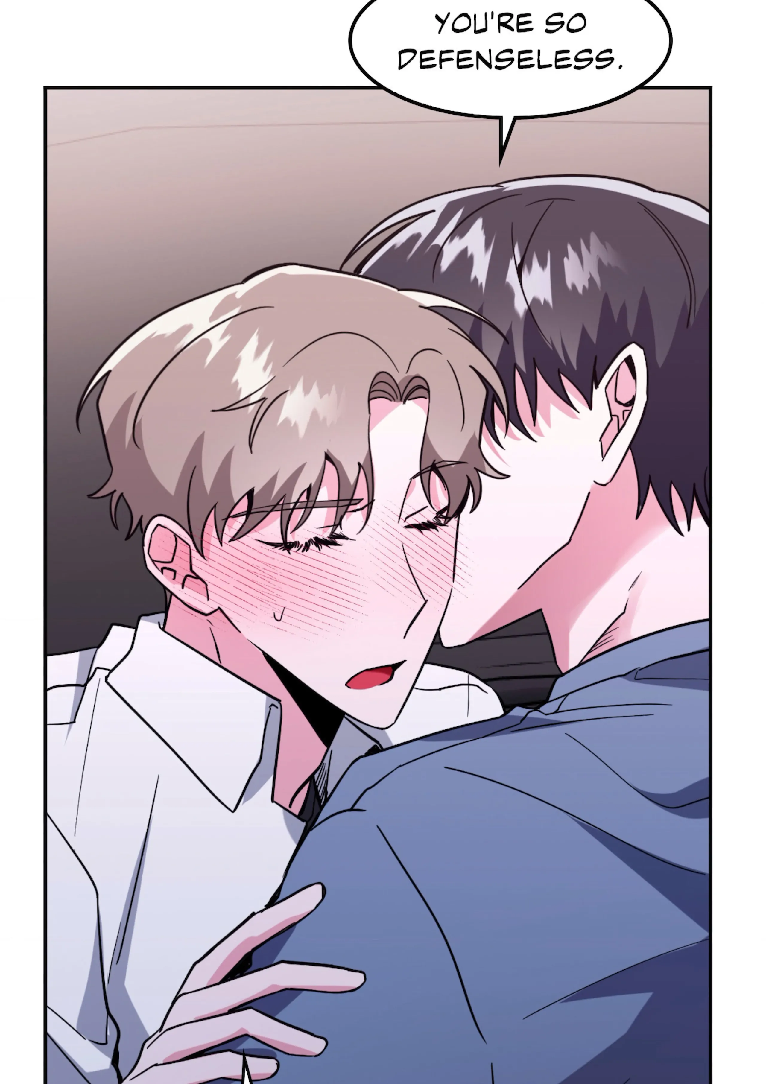 Love in Reprise (Official) - Chapter 18 manhwa