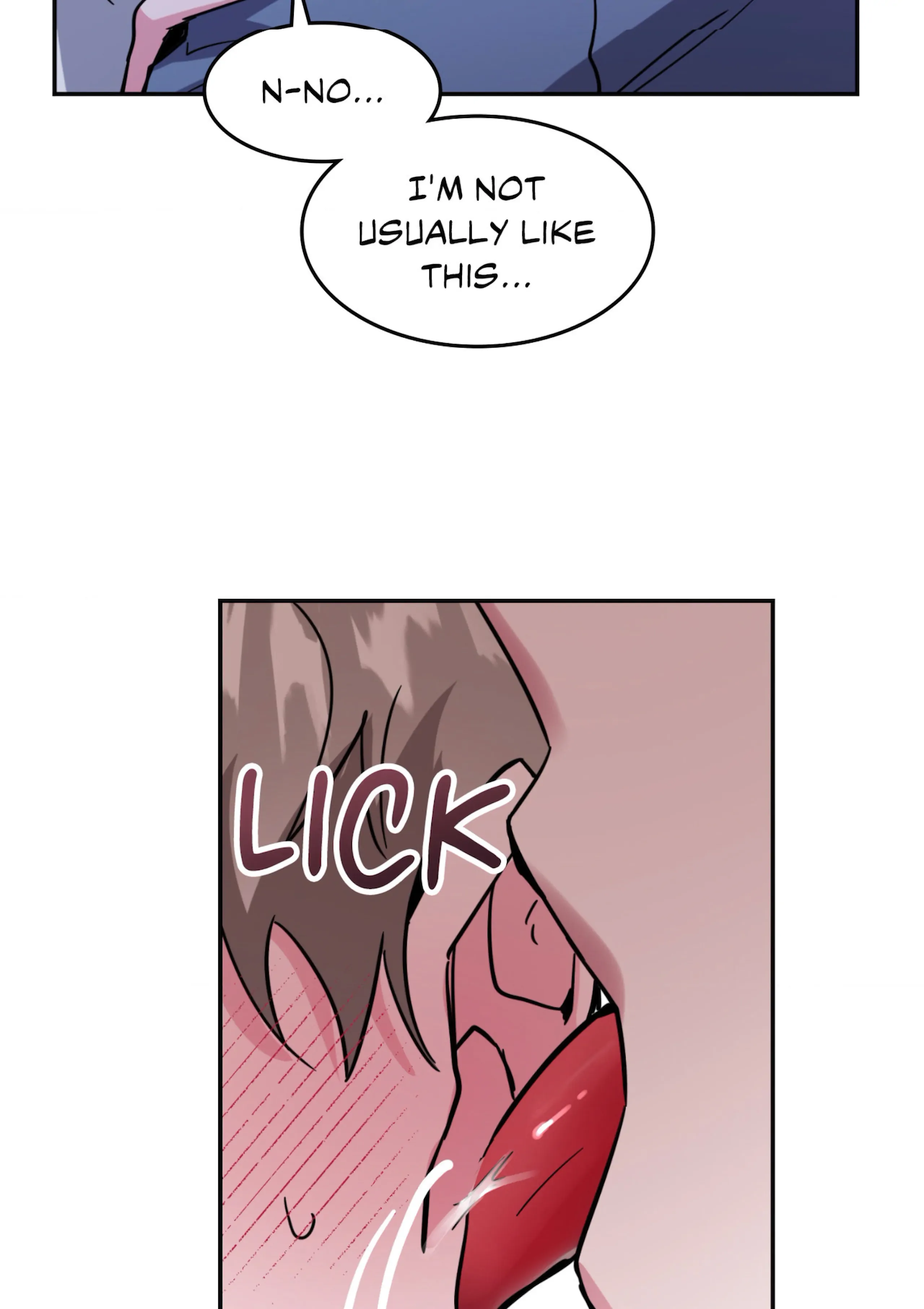 Love in Reprise (Official) - Chapter 18 manhwa