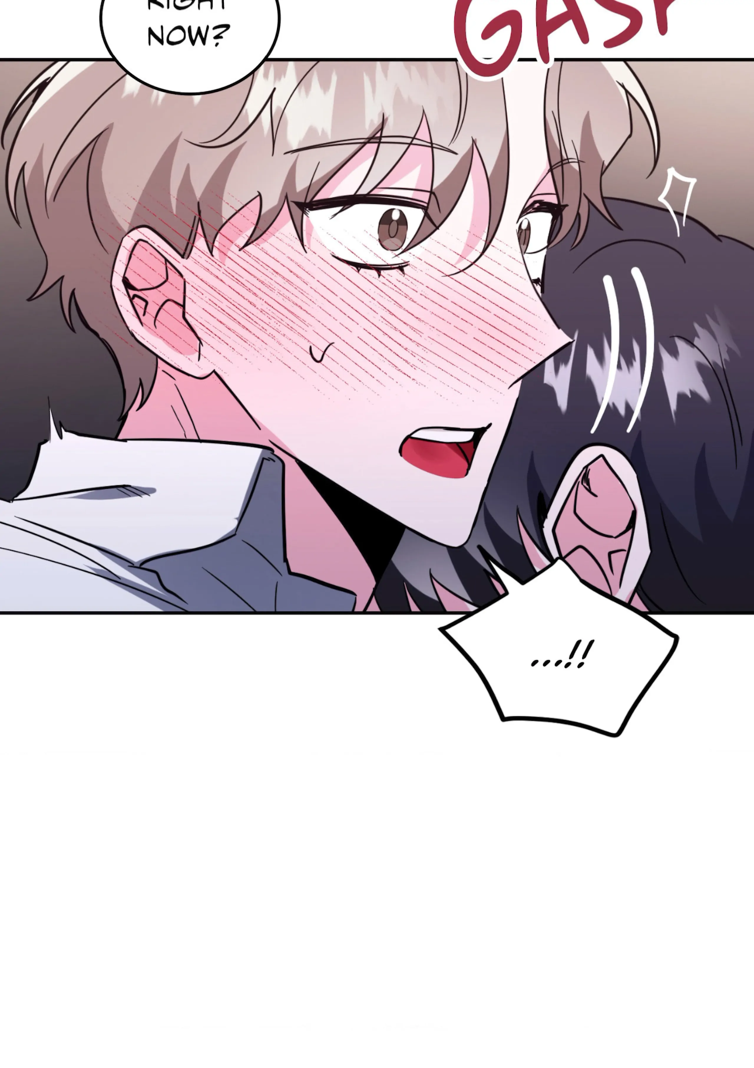 Love in Reprise (Official) - Chapter 18 manhwa