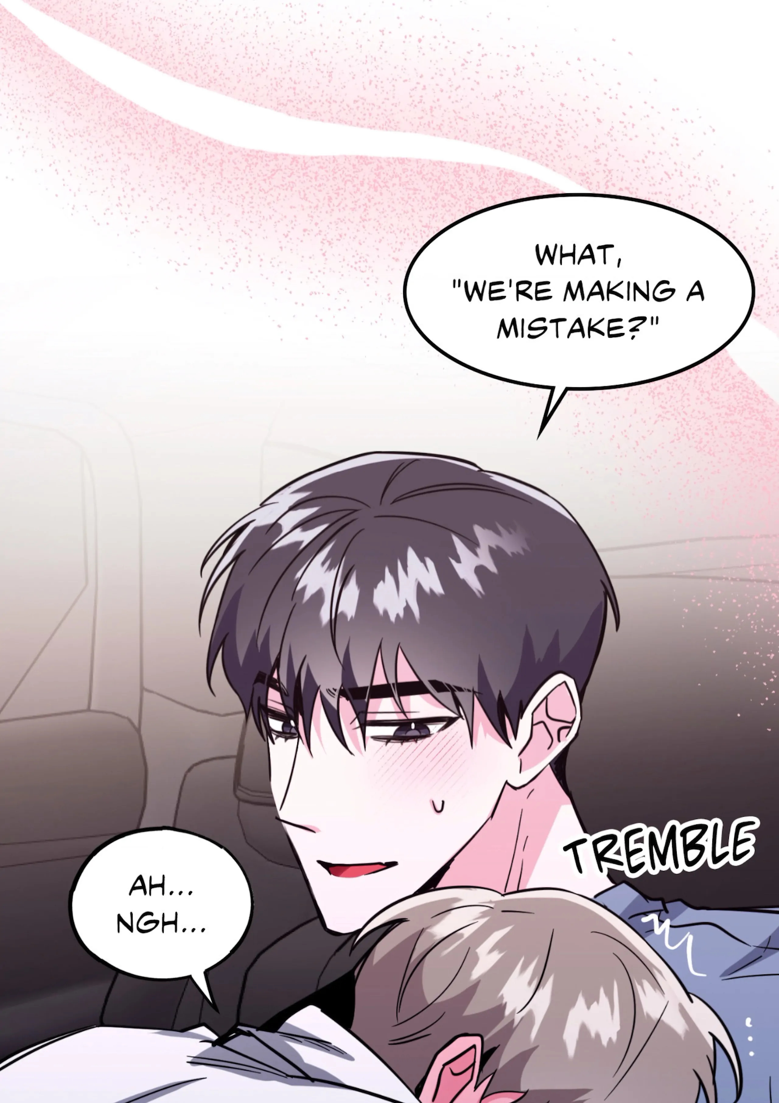 Love in Reprise (Official) - Chapter 18 manhwa