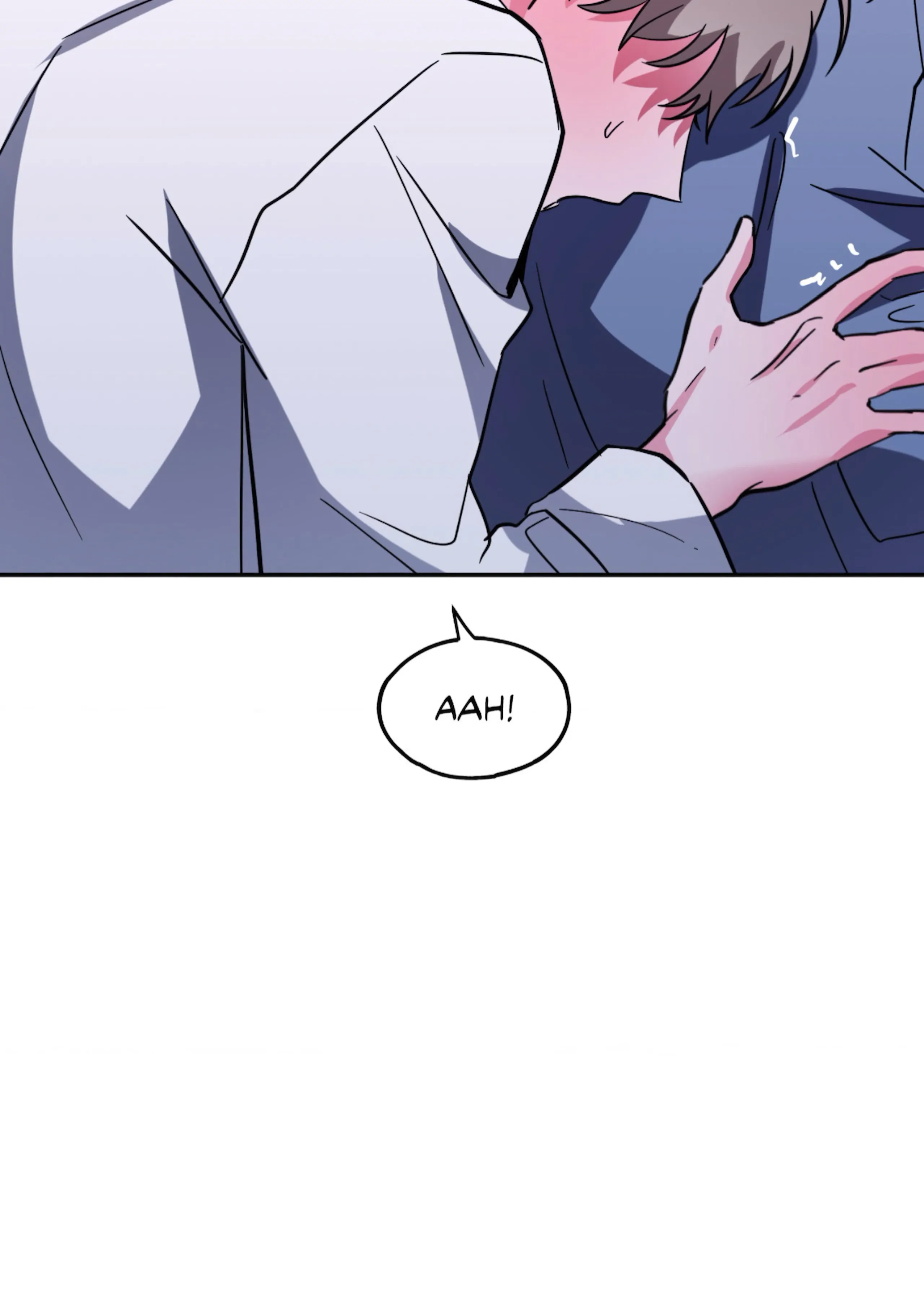 Love in Reprise (Official) - Chapter 18 manhwa