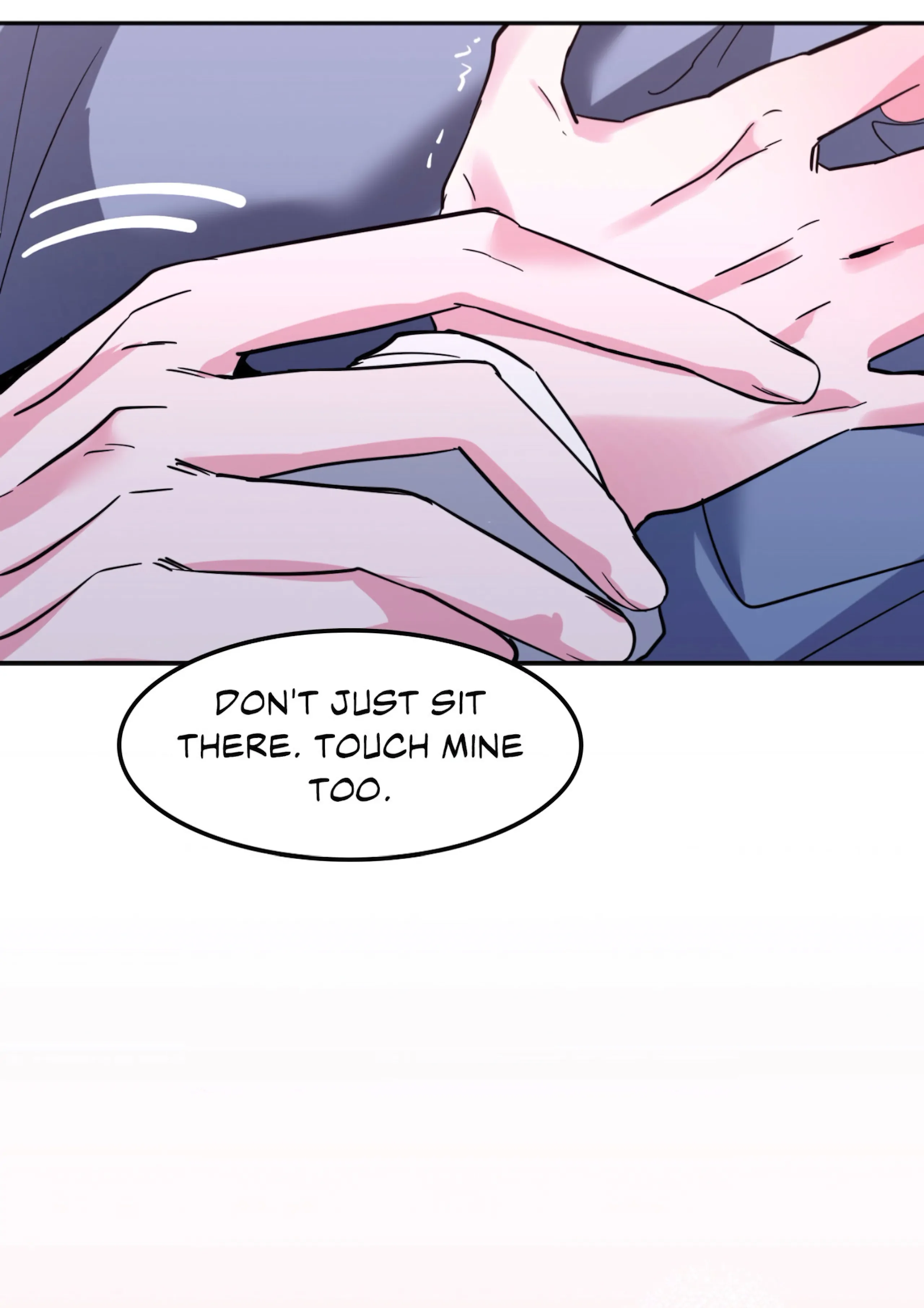 Love in Reprise (Official) - Chapter 18 manhwa