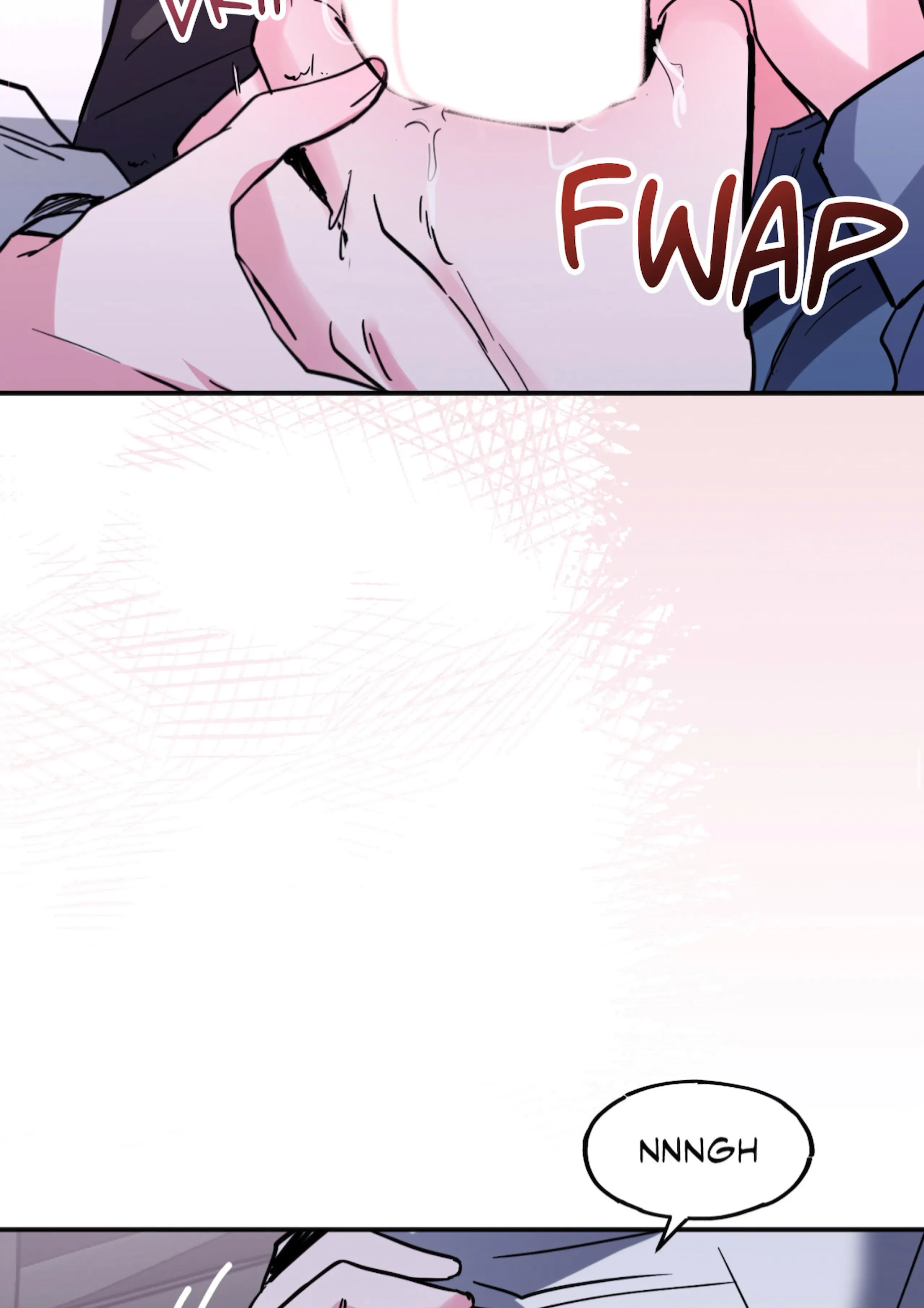 Love in Reprise (Official) - Chapter 18 manhwa
