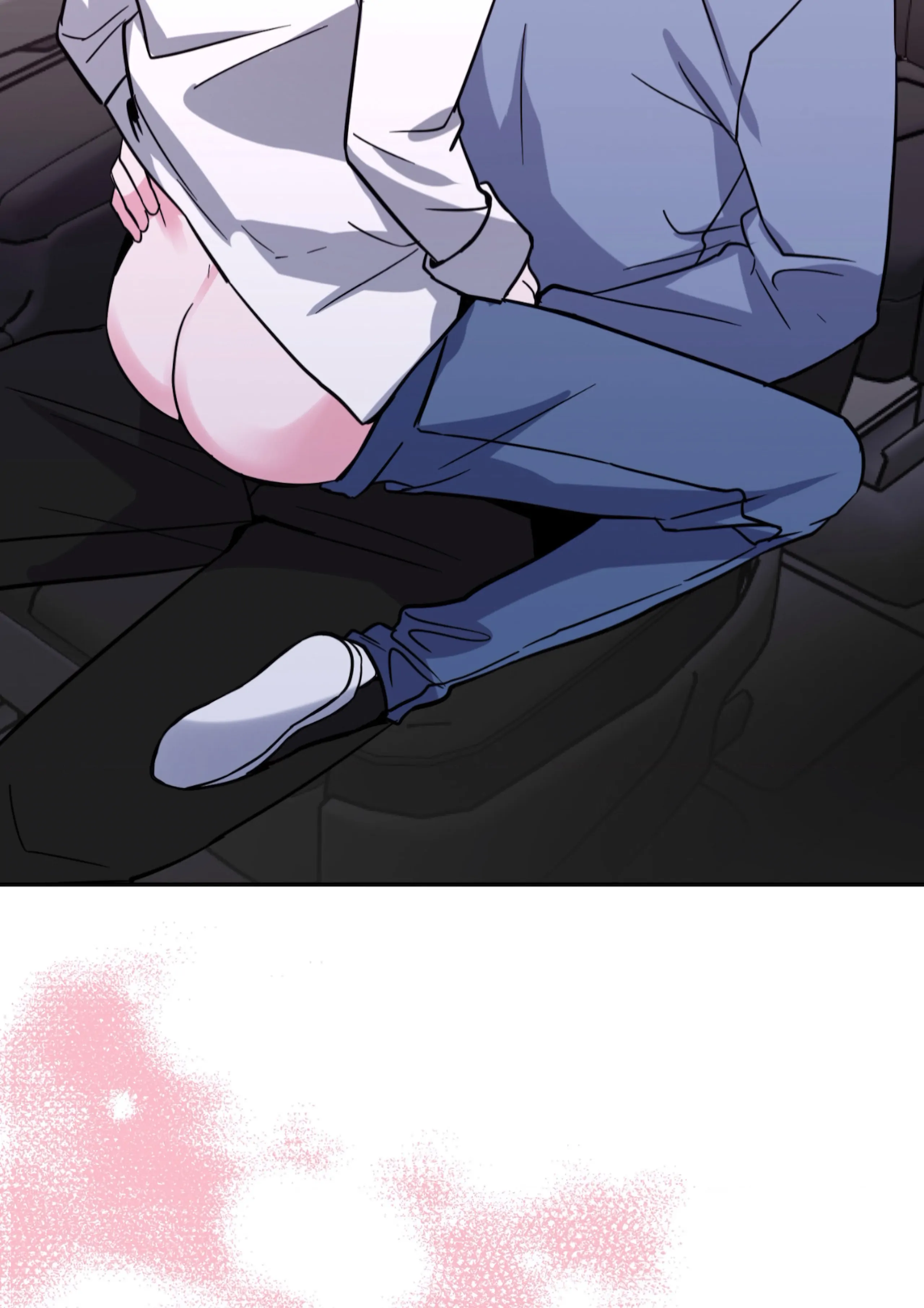 Love in Reprise (Official) - Chapter 18 manhwa