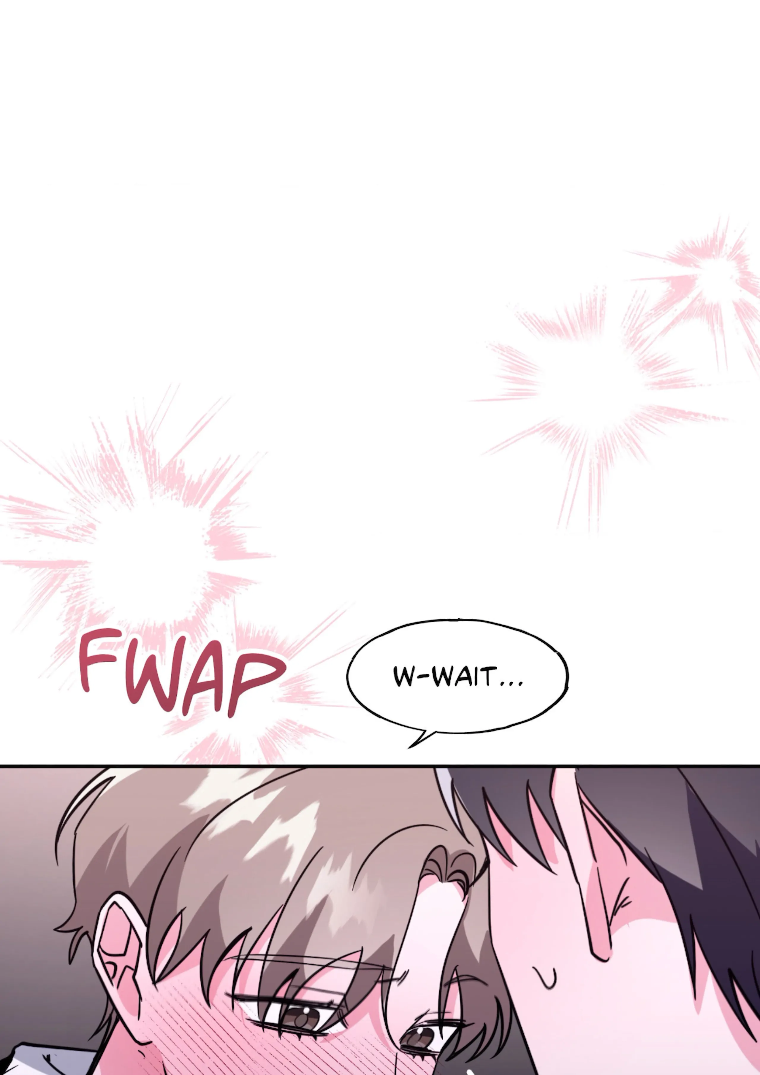 Love in Reprise (Official) - Chapter 18 manhwa