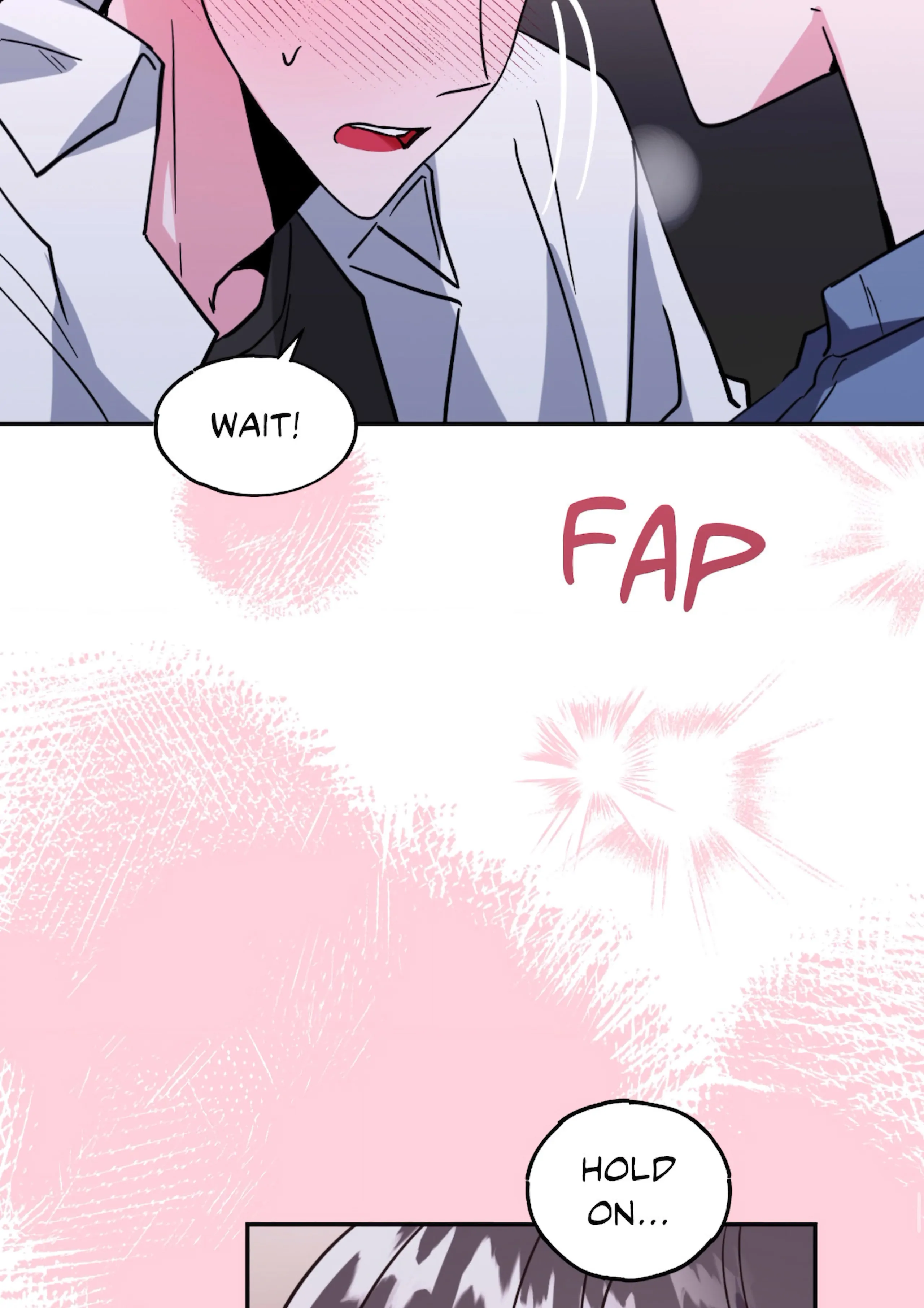 Love in Reprise (Official) - Chapter 18 manhwa