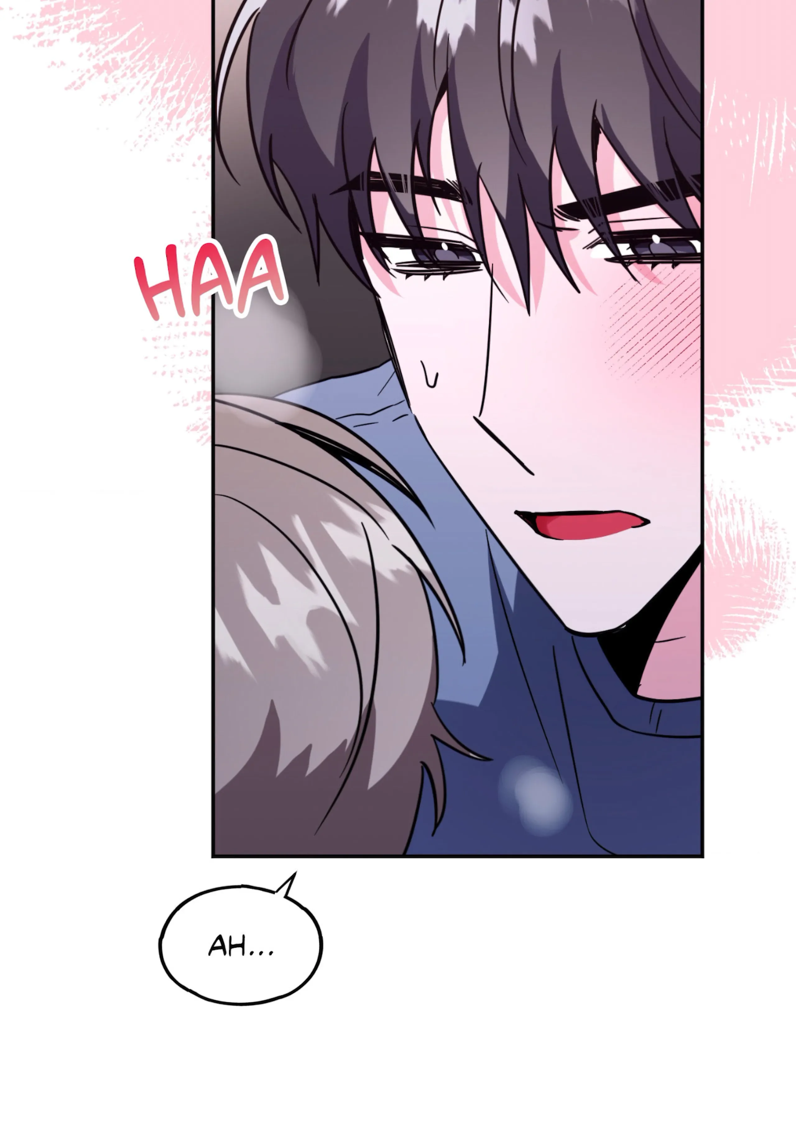 Love in Reprise (Official) - Chapter 18 manhwa