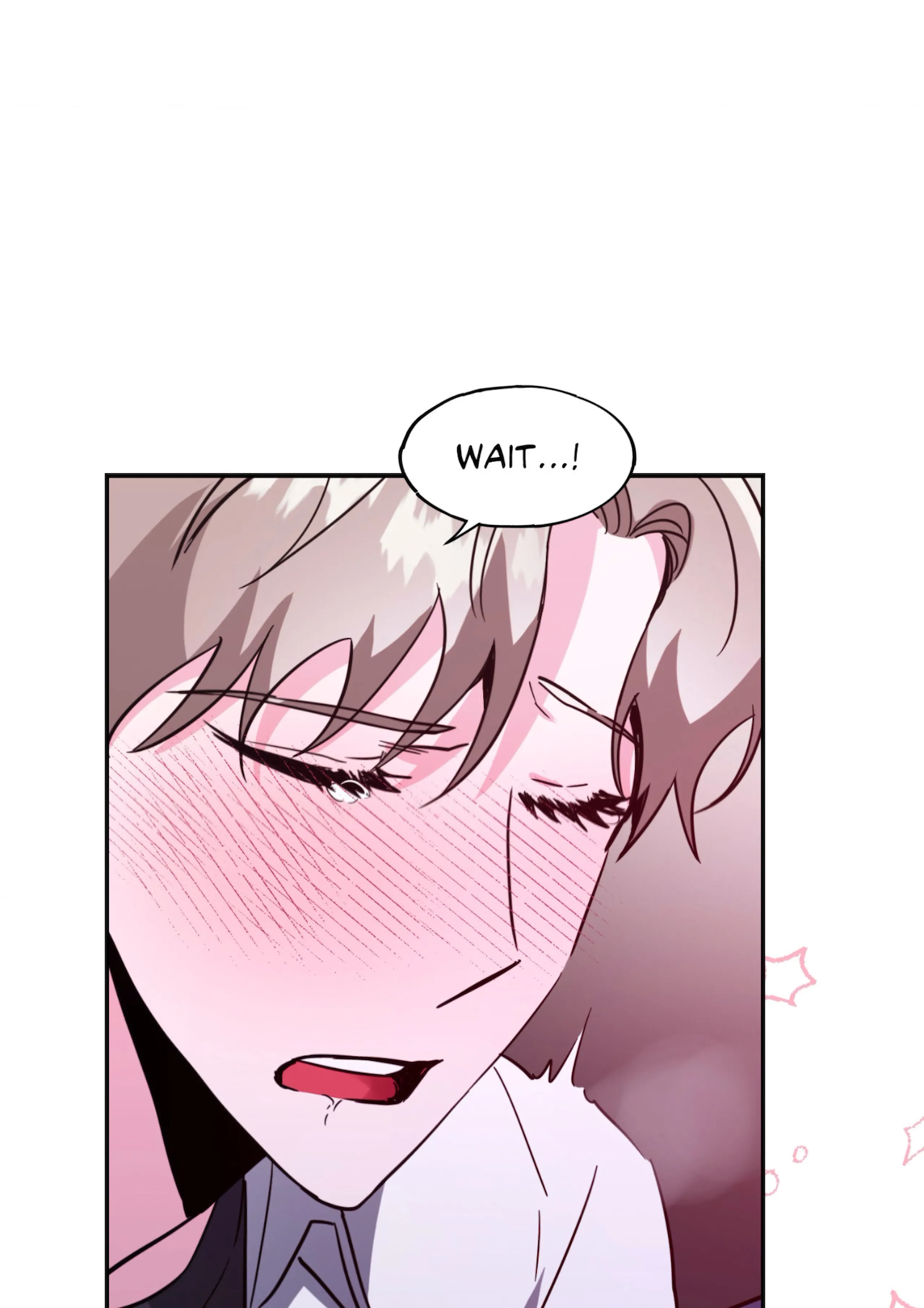 Love in Reprise (Official) - Chapter 18 manhwa