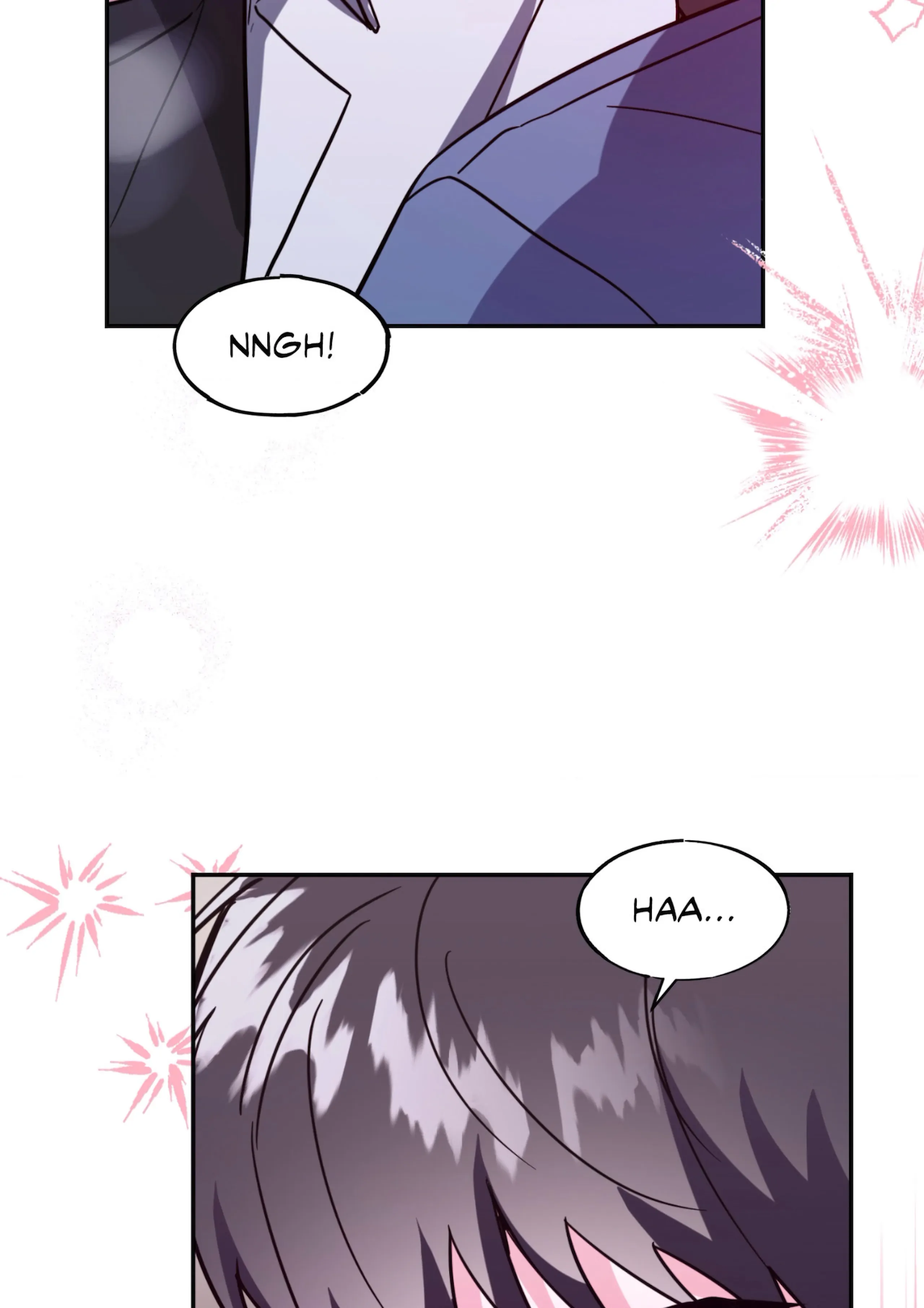 Love in Reprise (Official) - Chapter 18 manhwa