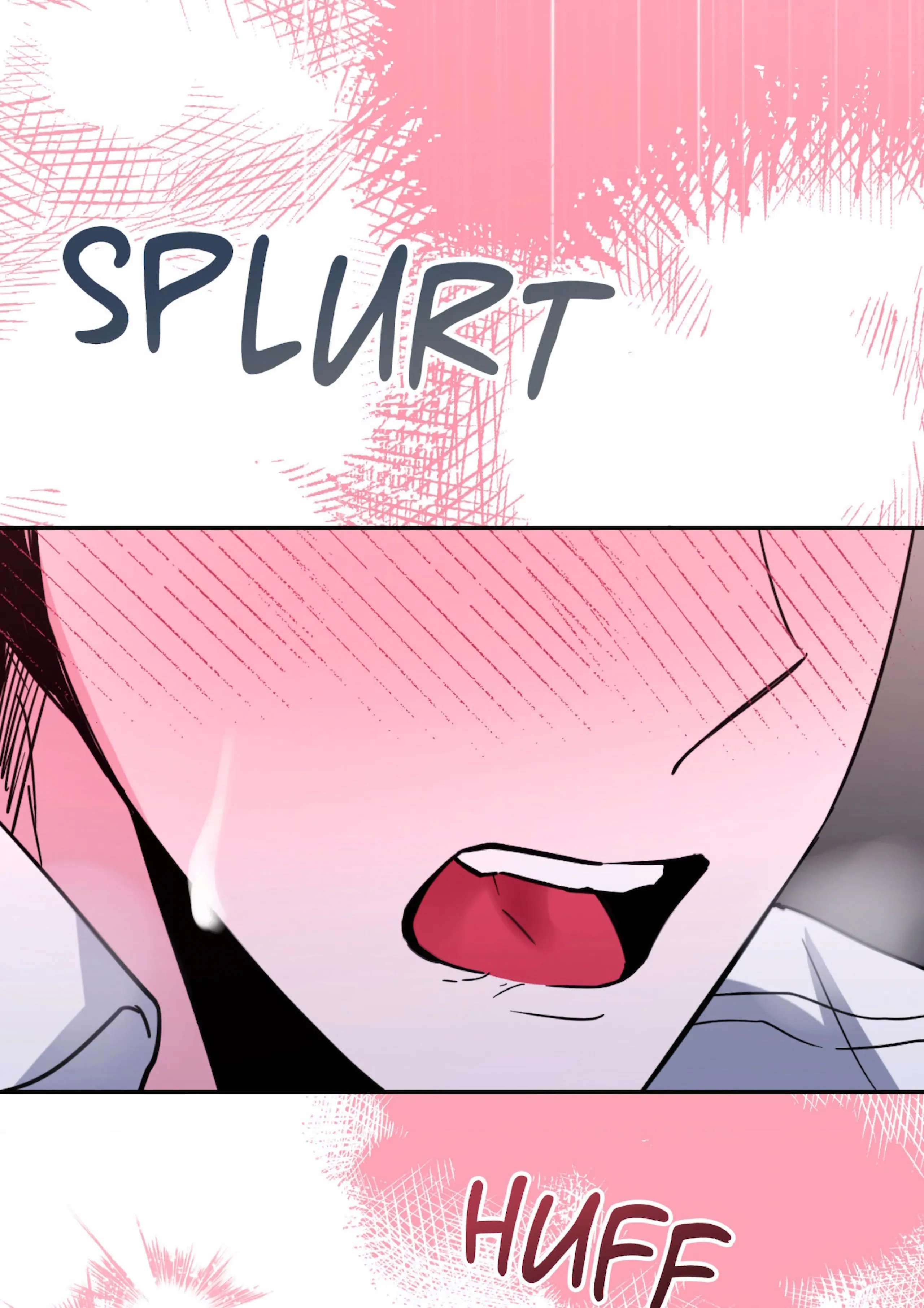 Love in Reprise (Official) - Chapter 18 manhwa