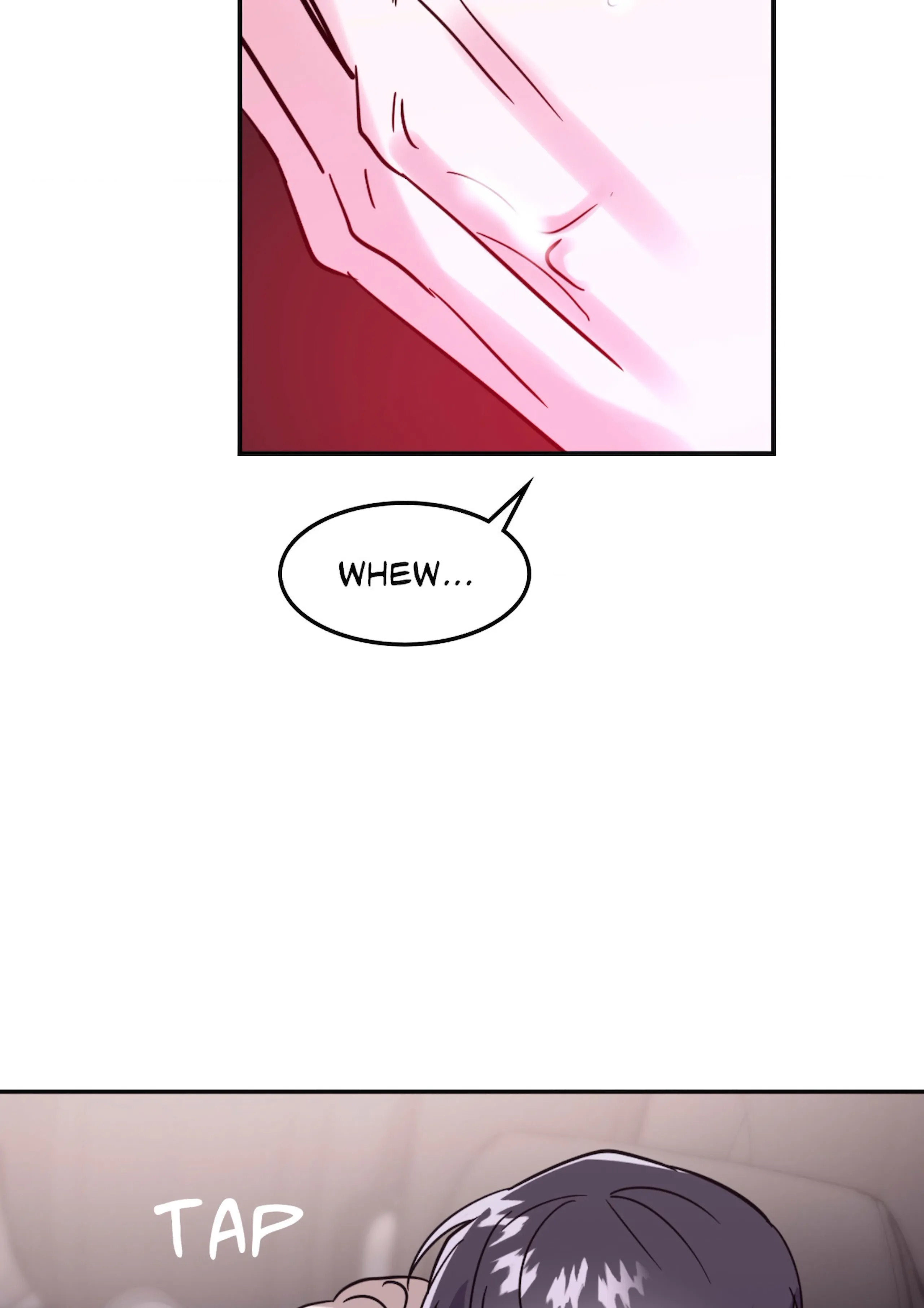 Love in Reprise (Official) - Chapter 18 manhwa