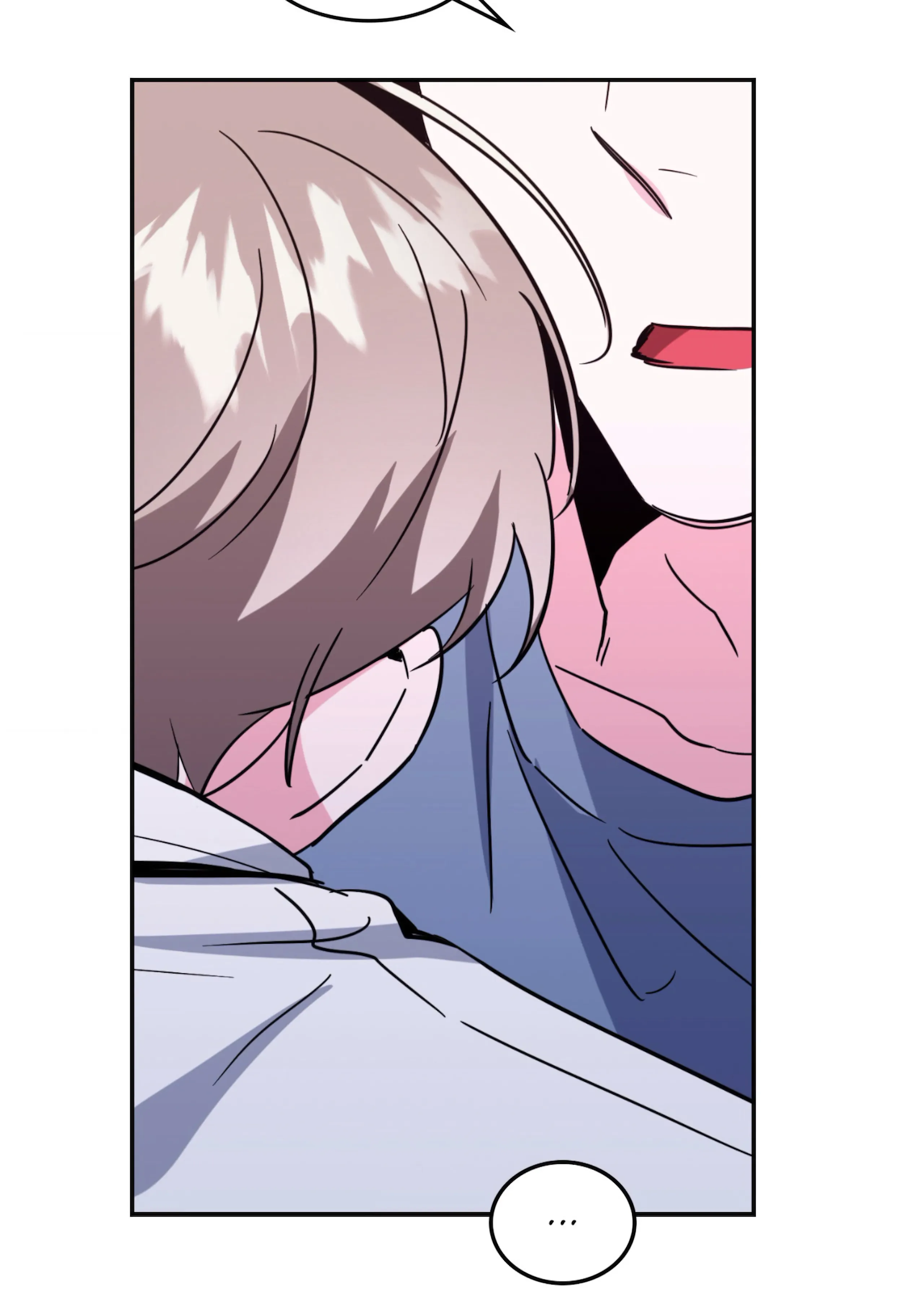 Love in Reprise (Official) - Chapter 18 manhwa