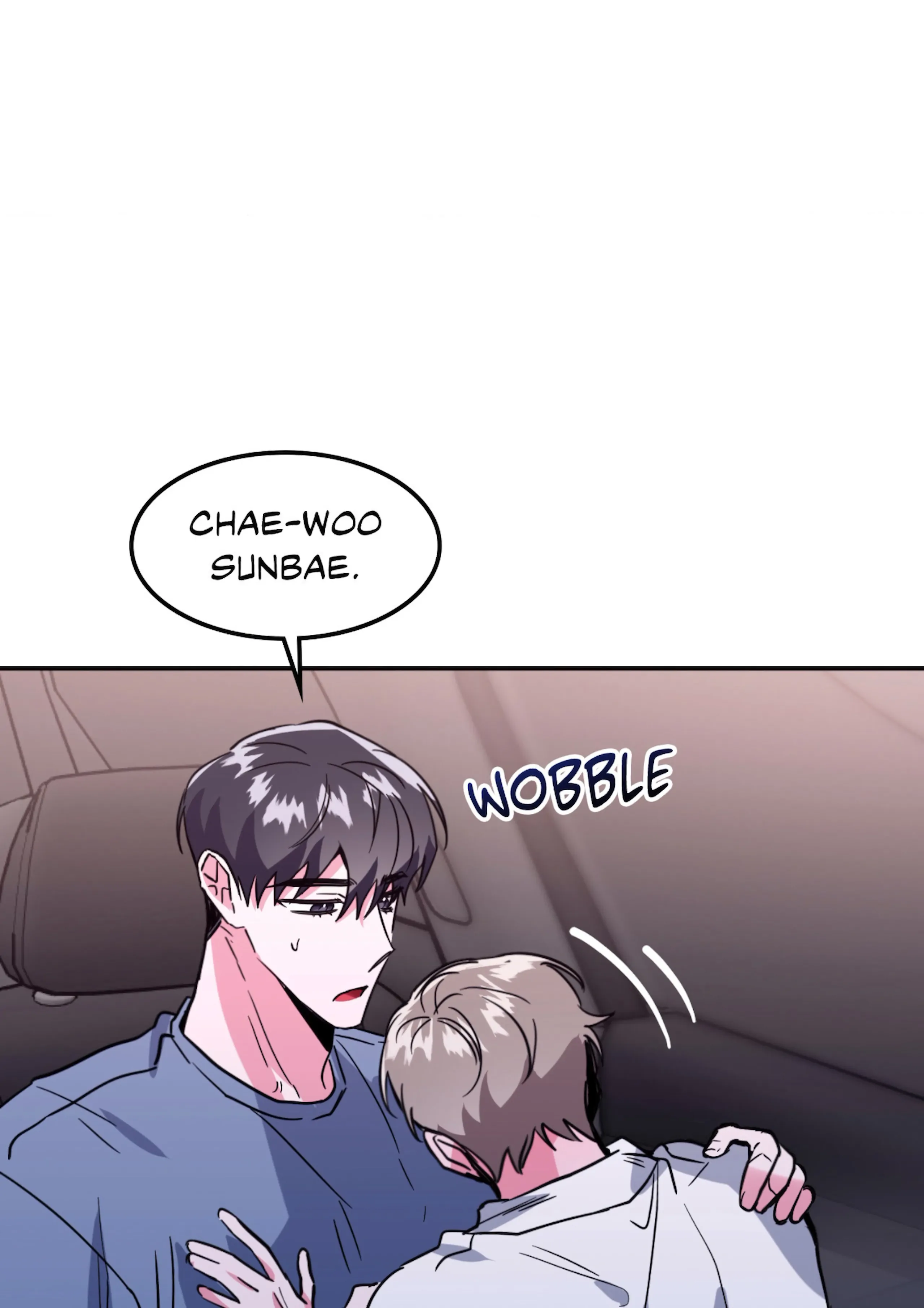 Love in Reprise (Official) - Chapter 18 manhwa