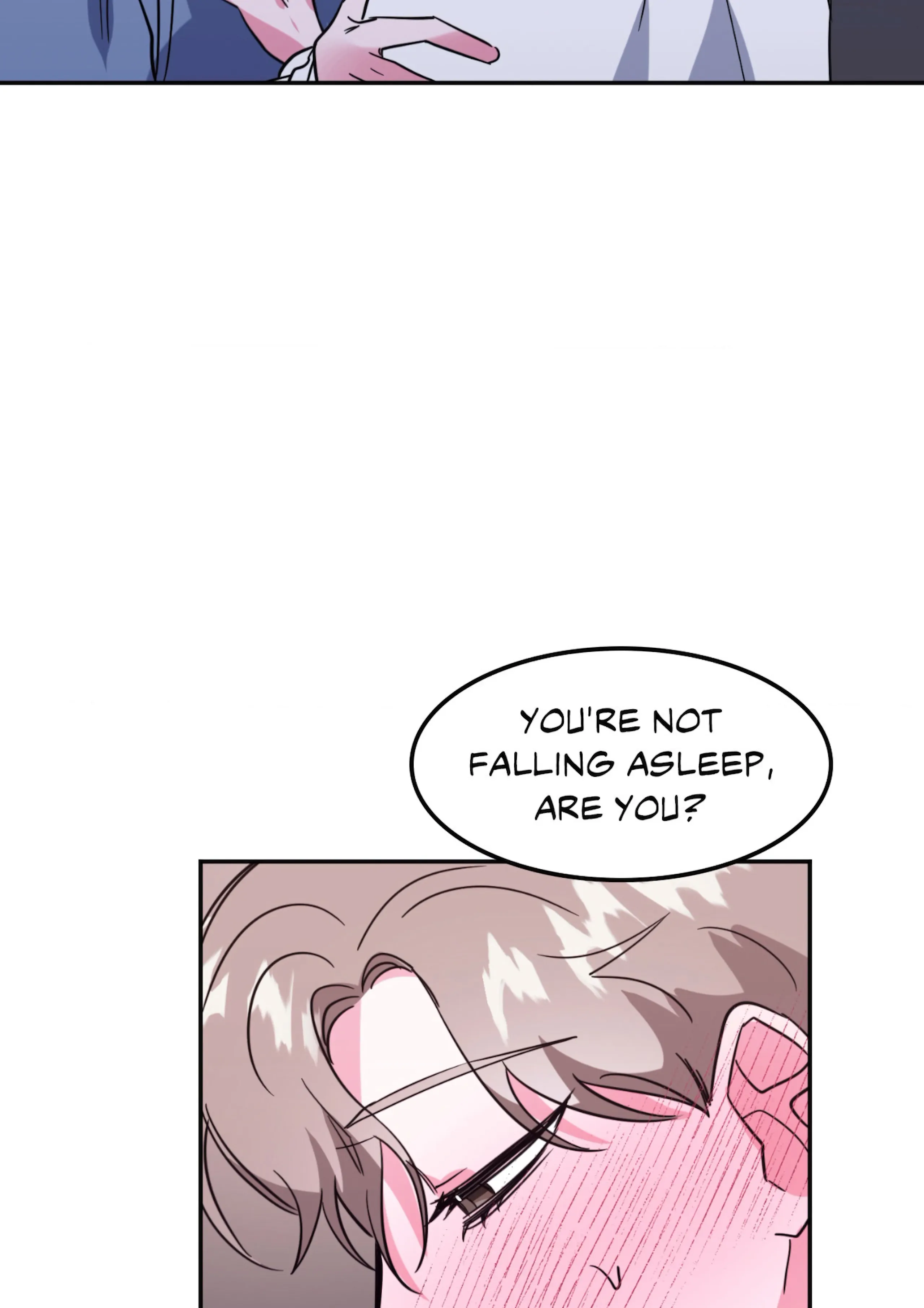 Love in Reprise (Official) - Chapter 18 manhwa