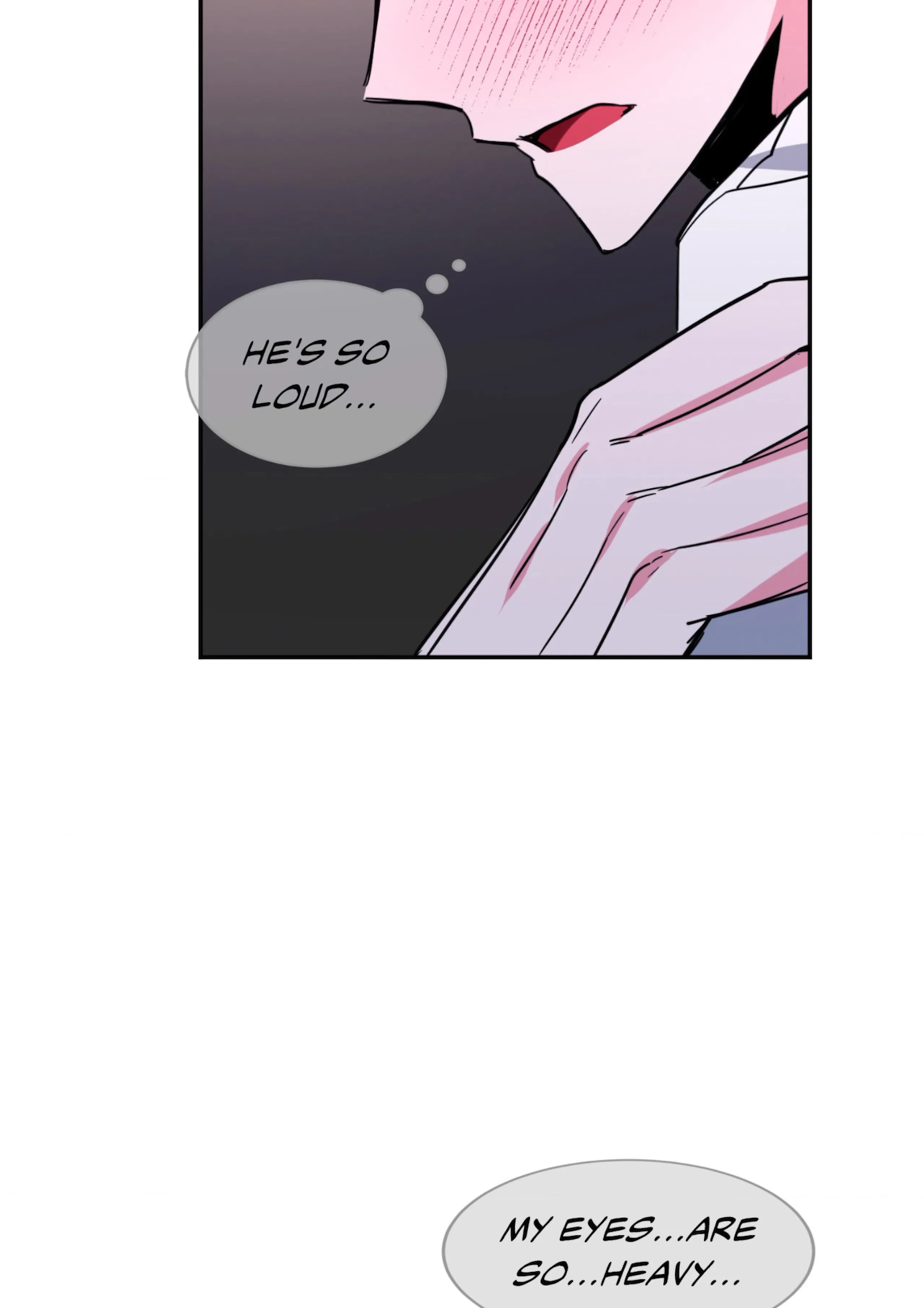 Love in Reprise (Official) - Chapter 18 manhwa