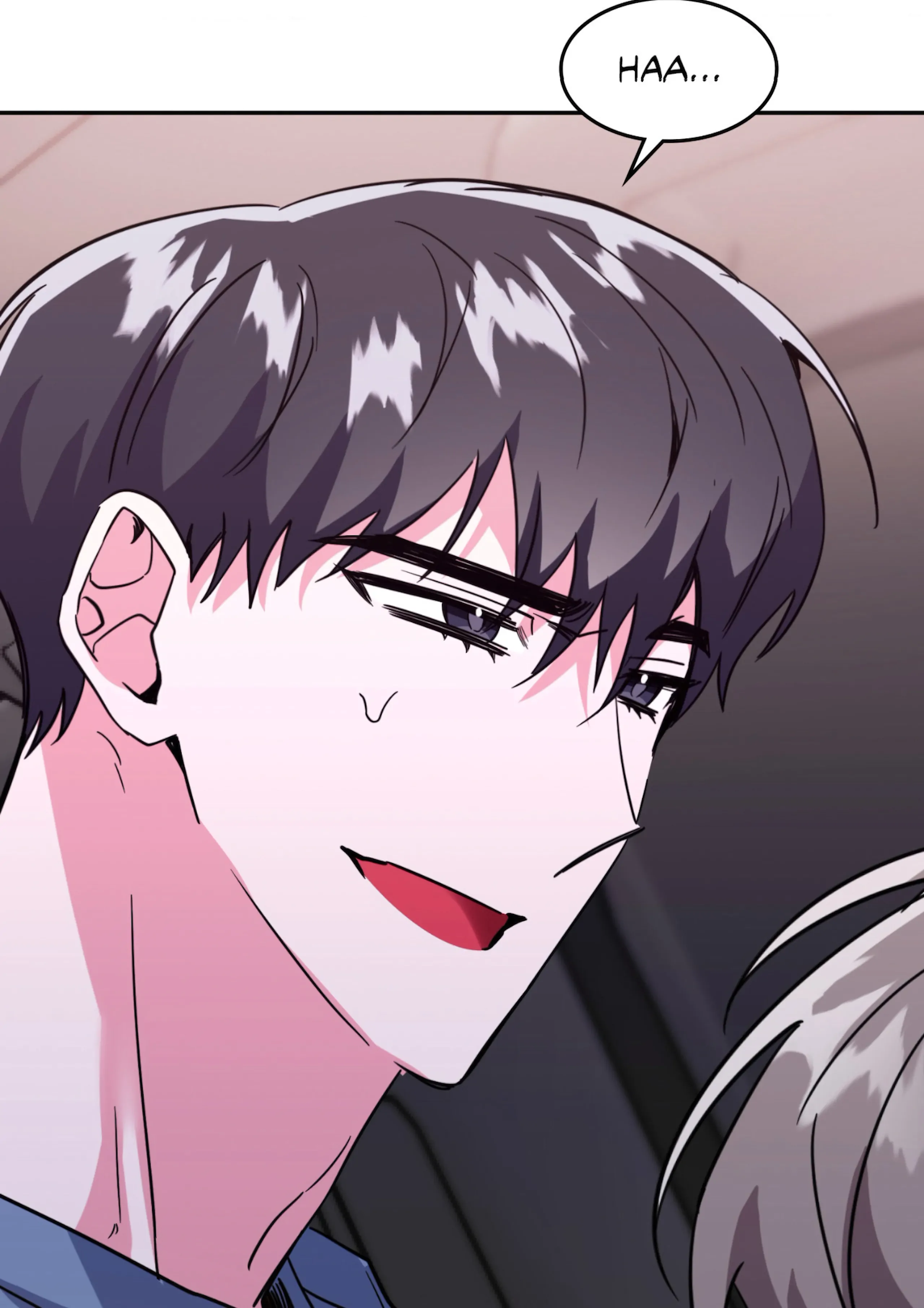 Love in Reprise (Official) - Chapter 18 manhwa