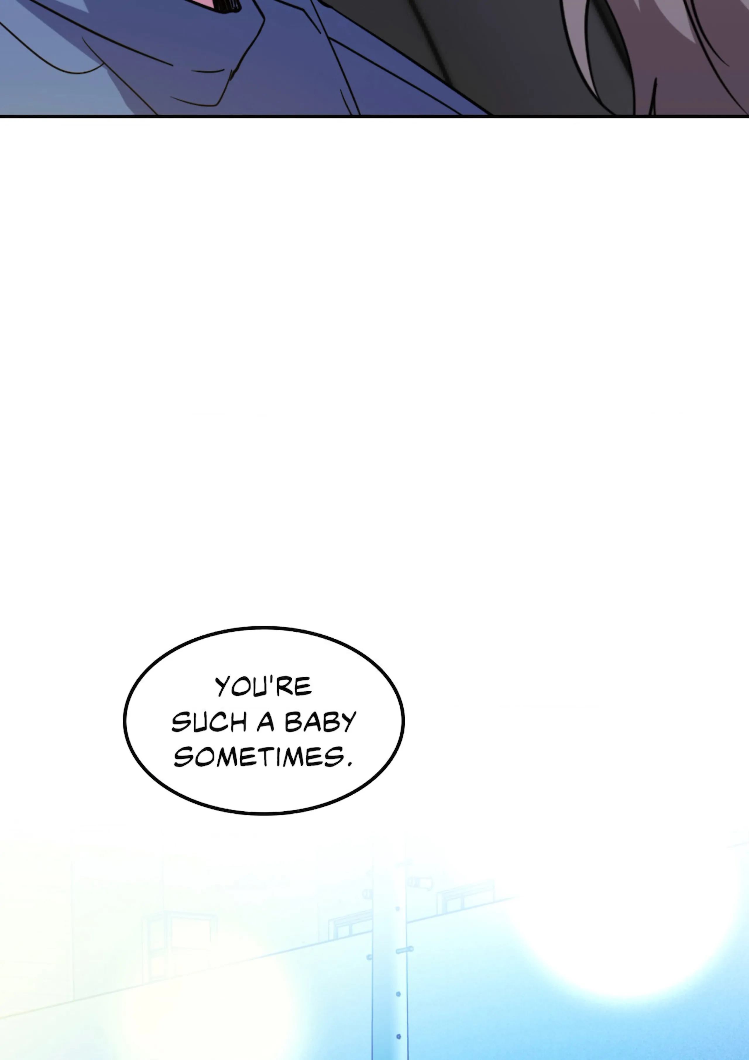 Love in Reprise (Official) - Chapter 18 manhwa