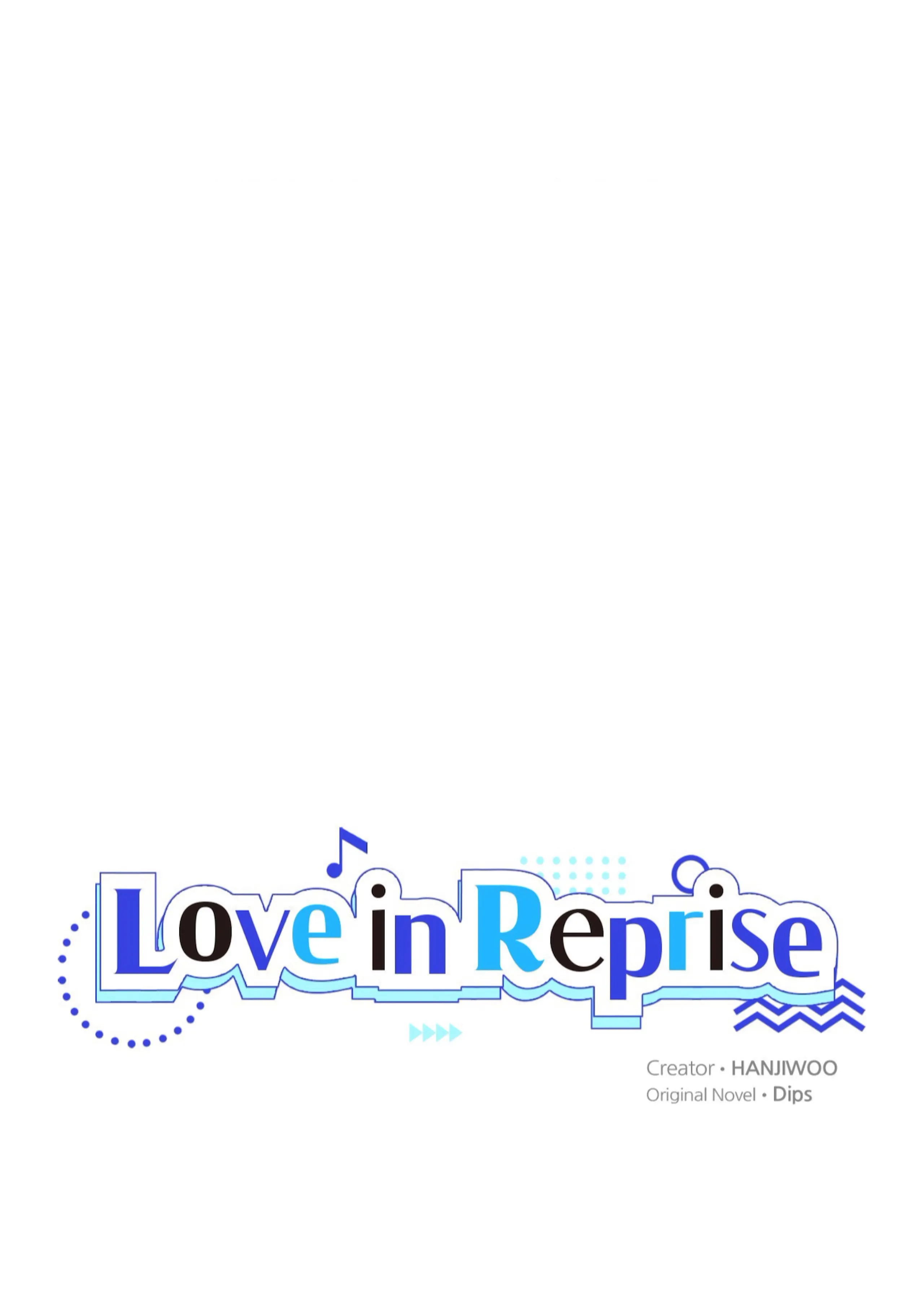 Love in Reprise (Official) - Chapter 19 manhwa