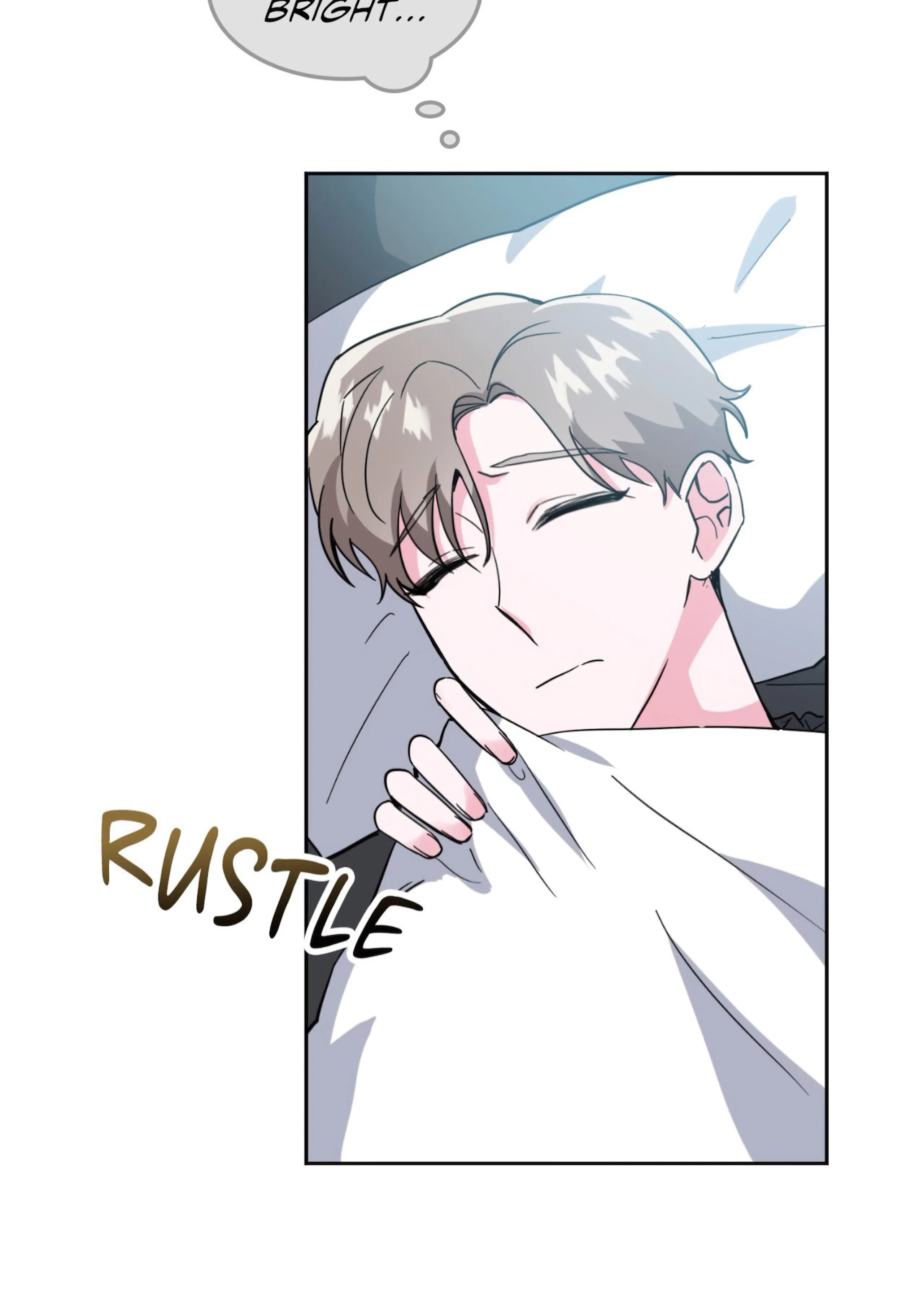 Love in Reprise (Official) - Chapter 19 manhwa