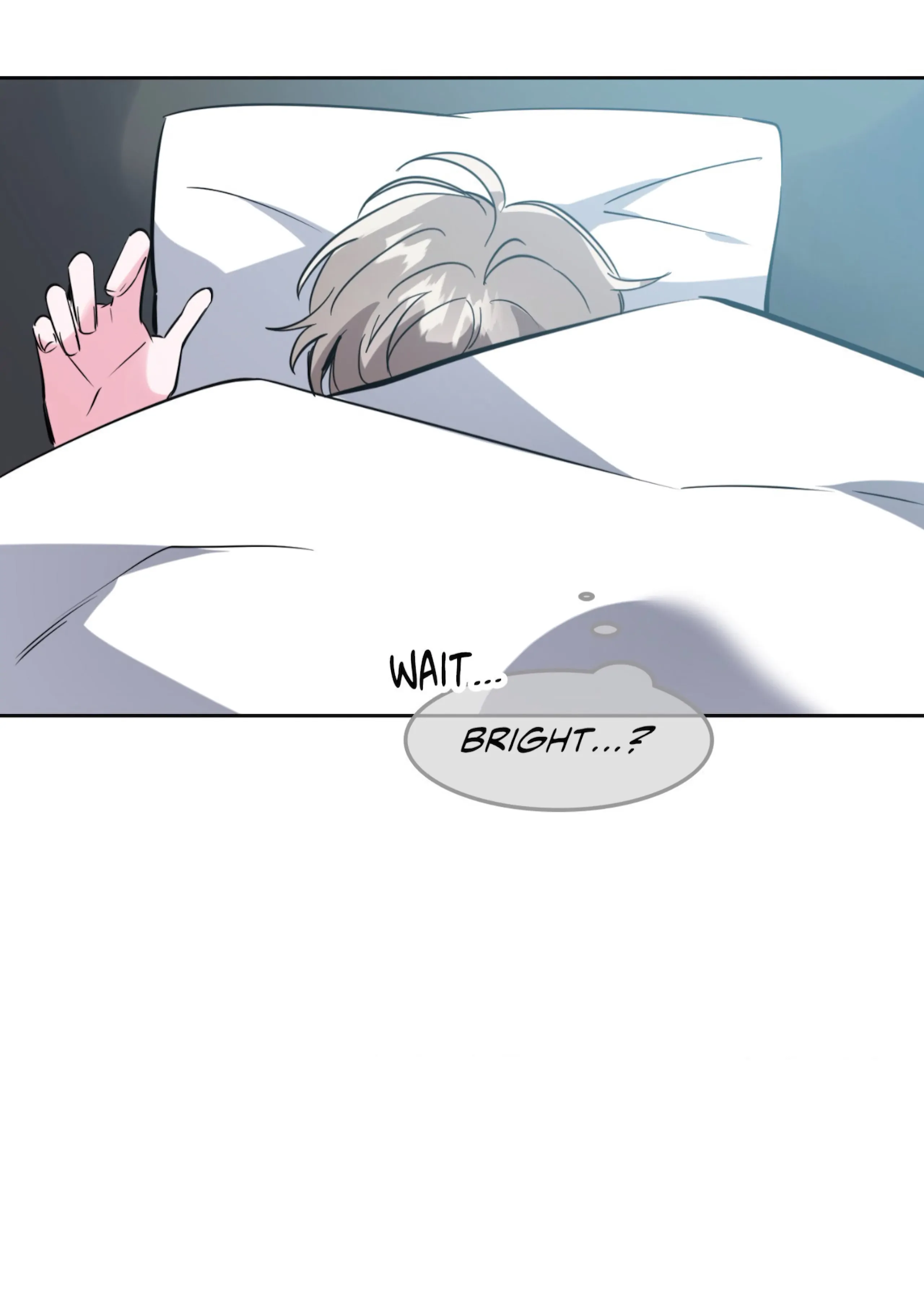 Love in Reprise (Official) - Chapter 19 manhwa