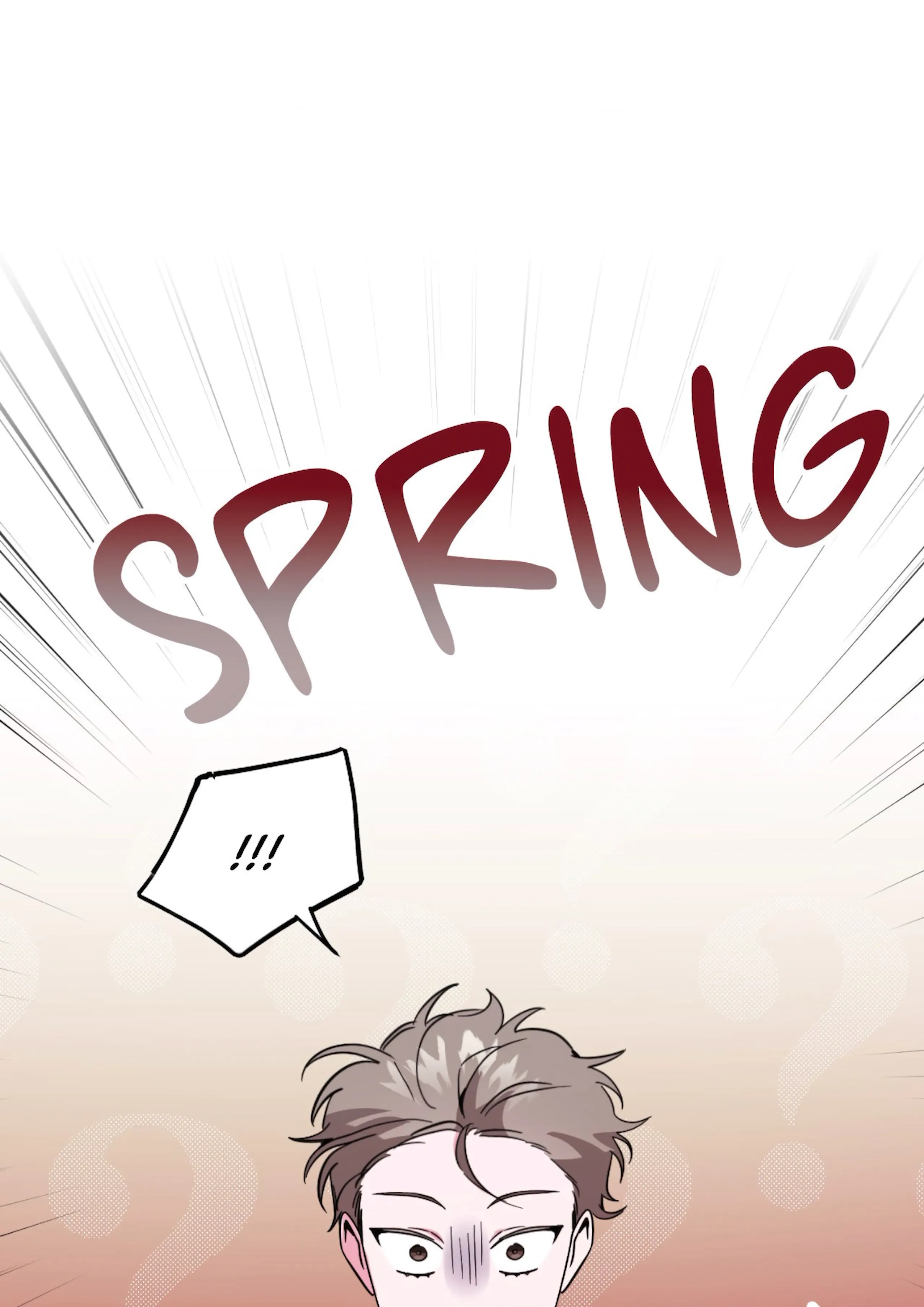 Love in Reprise (Official) - Chapter 19 manhwa