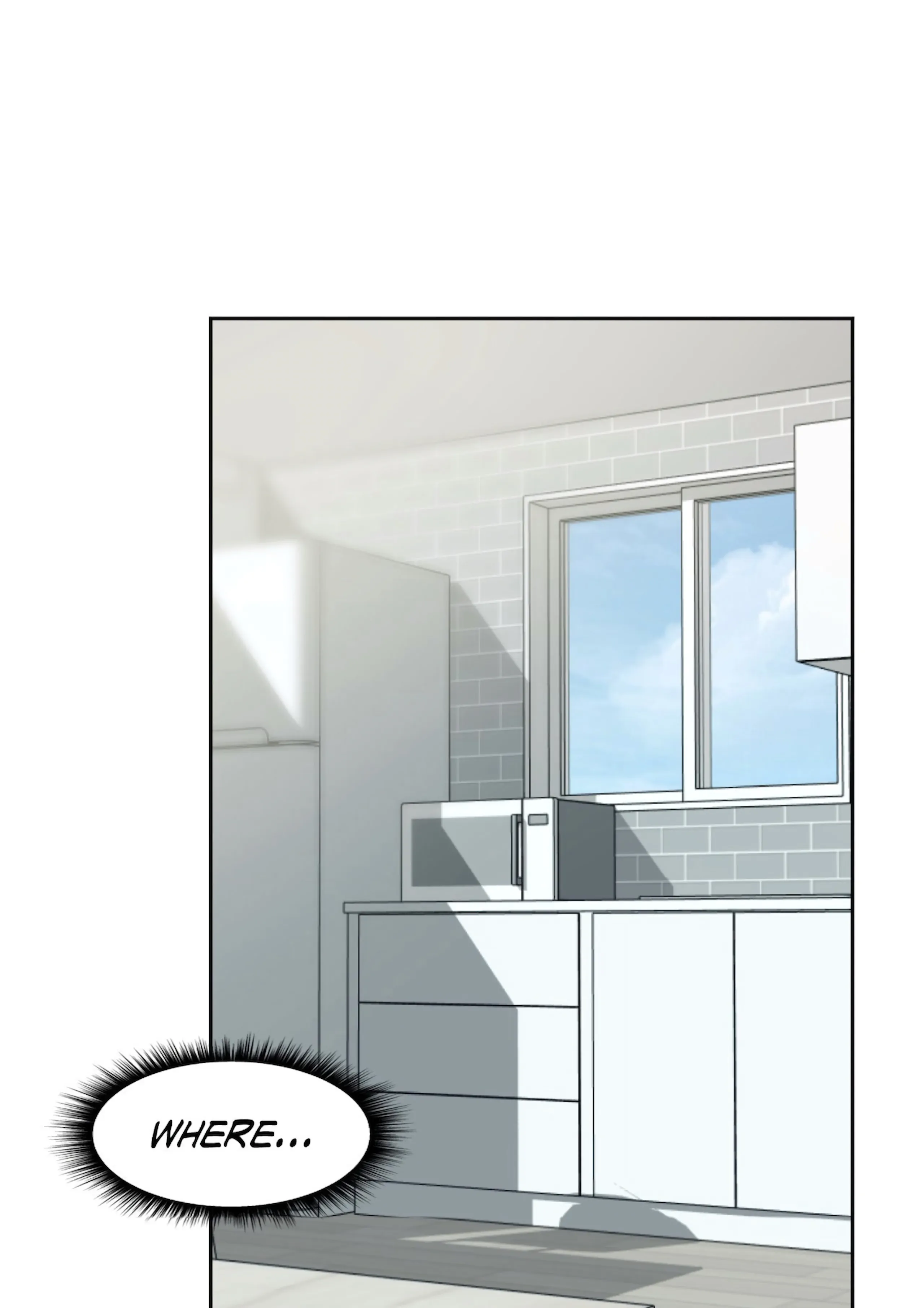 Love in Reprise (Official) - Chapter 19 manhwa