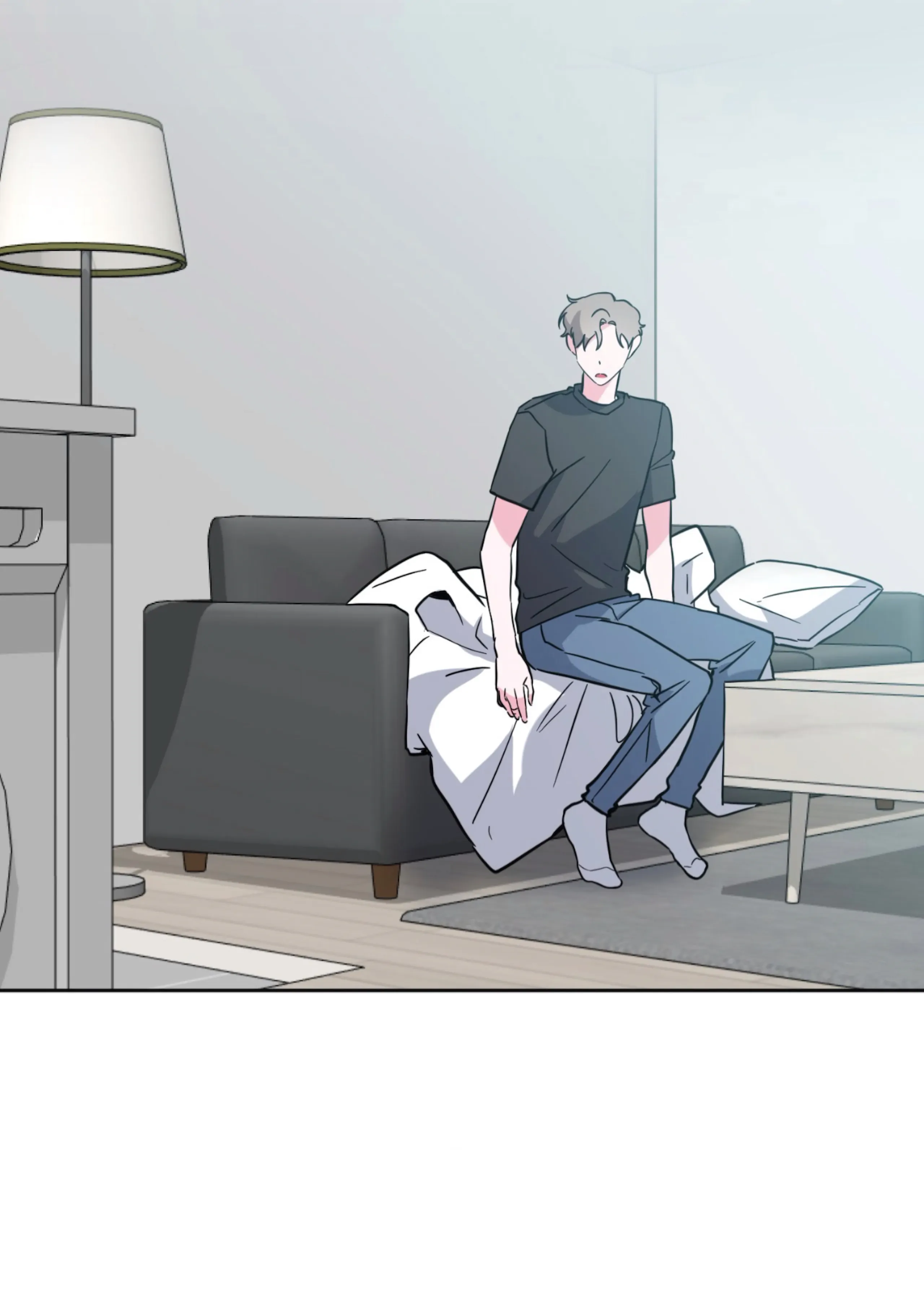 Love in Reprise (Official) - Chapter 19 manhwa