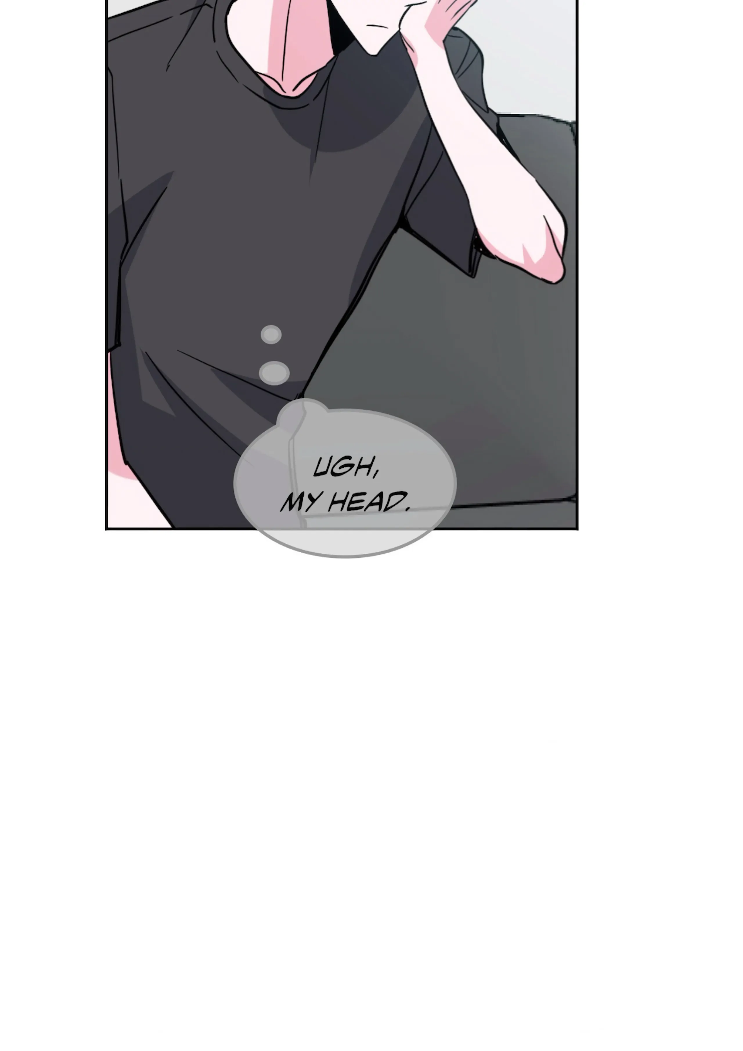 Love in Reprise (Official) - Chapter 19 manhwa