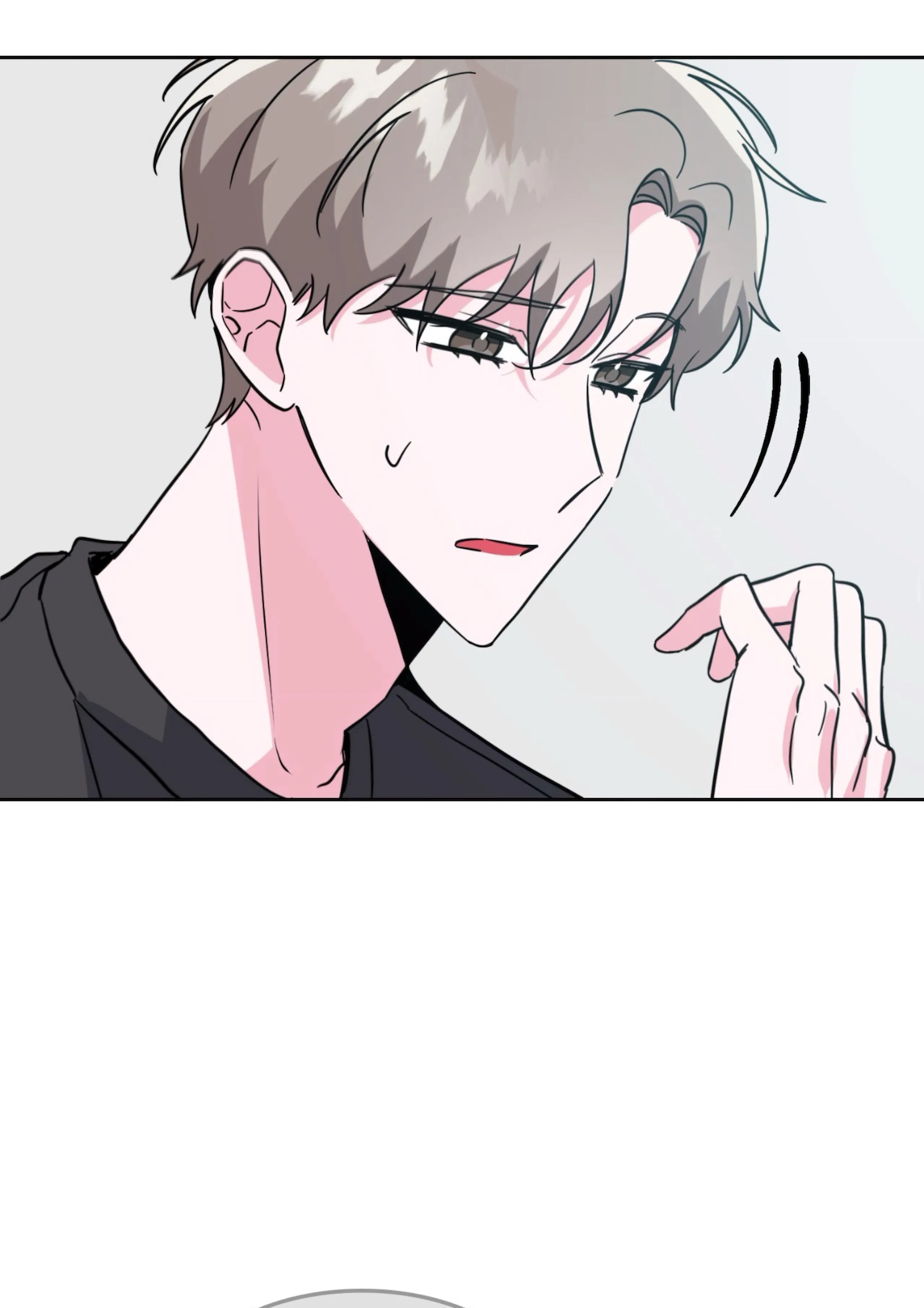 Love in Reprise (Official) - Chapter 19 manhwa