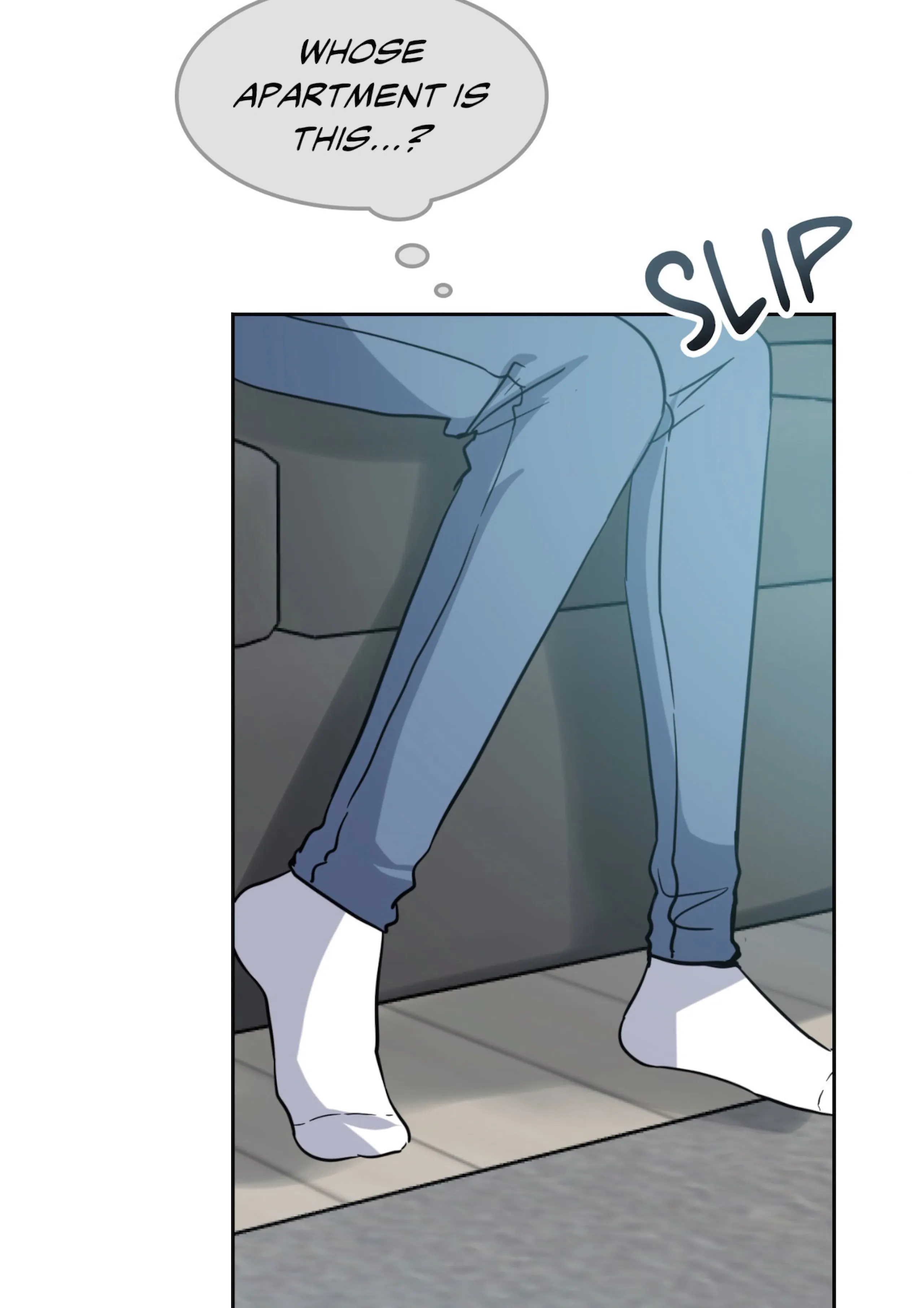 Love in Reprise (Official) - Chapter 19 manhwa