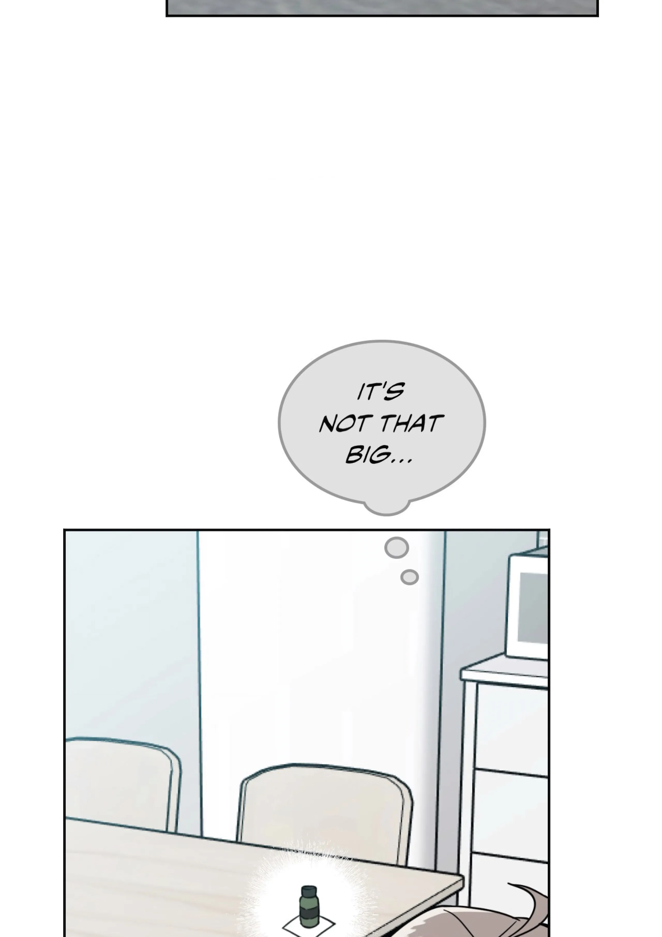 Love in Reprise (Official) - Chapter 19 manhwa