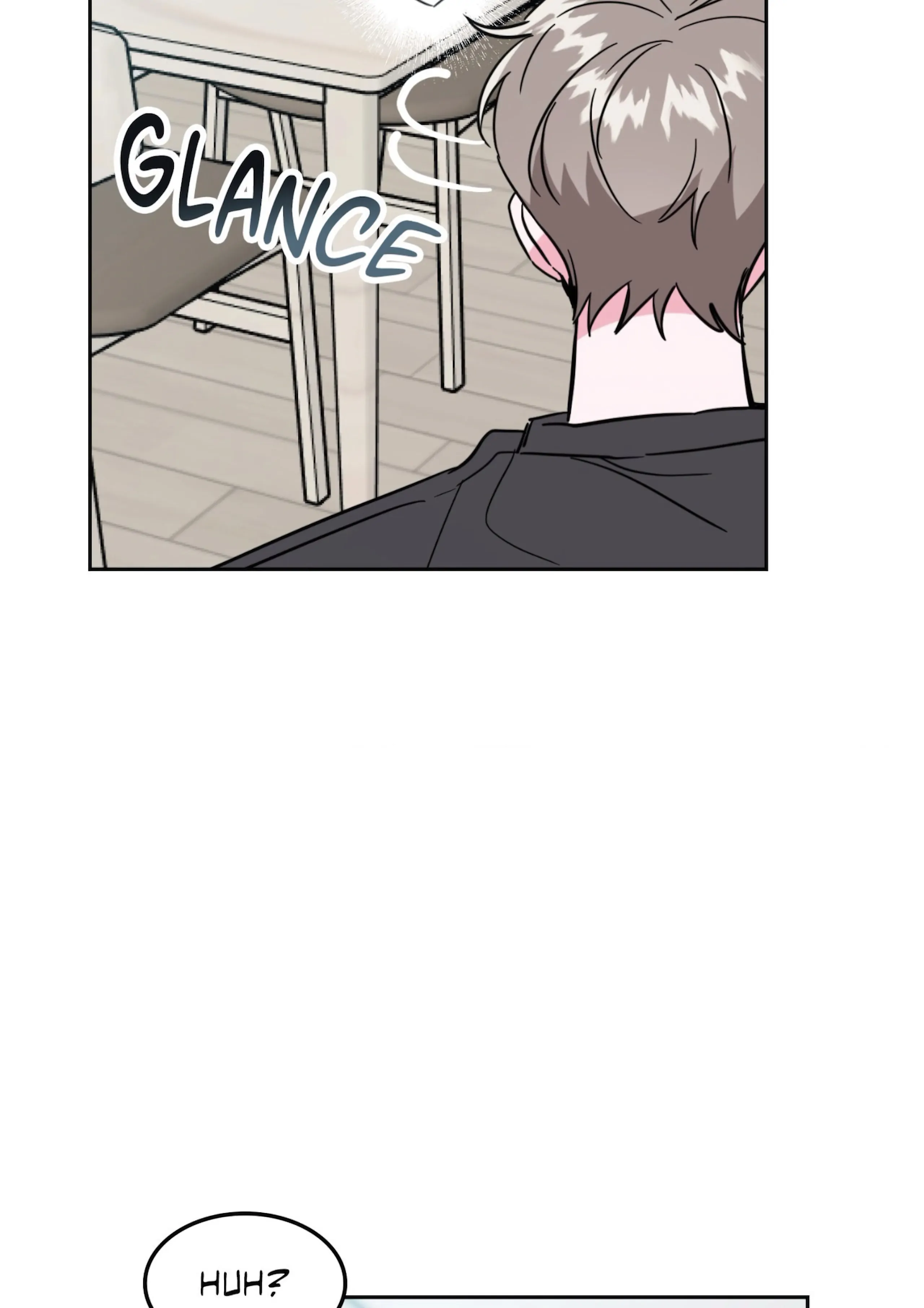 Love in Reprise (Official) - Chapter 19 manhwa