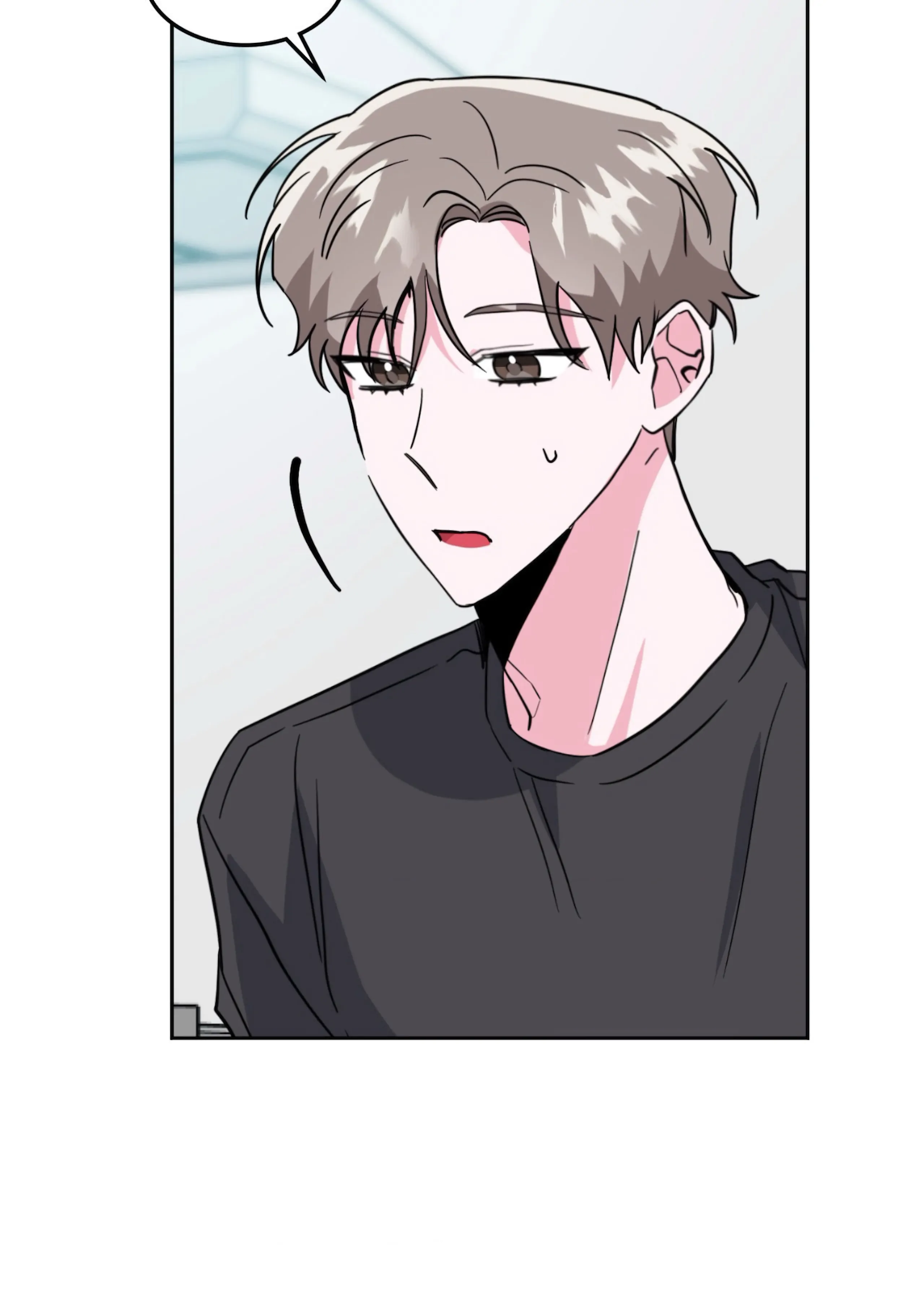 Love in Reprise (Official) - Chapter 19 manhwa