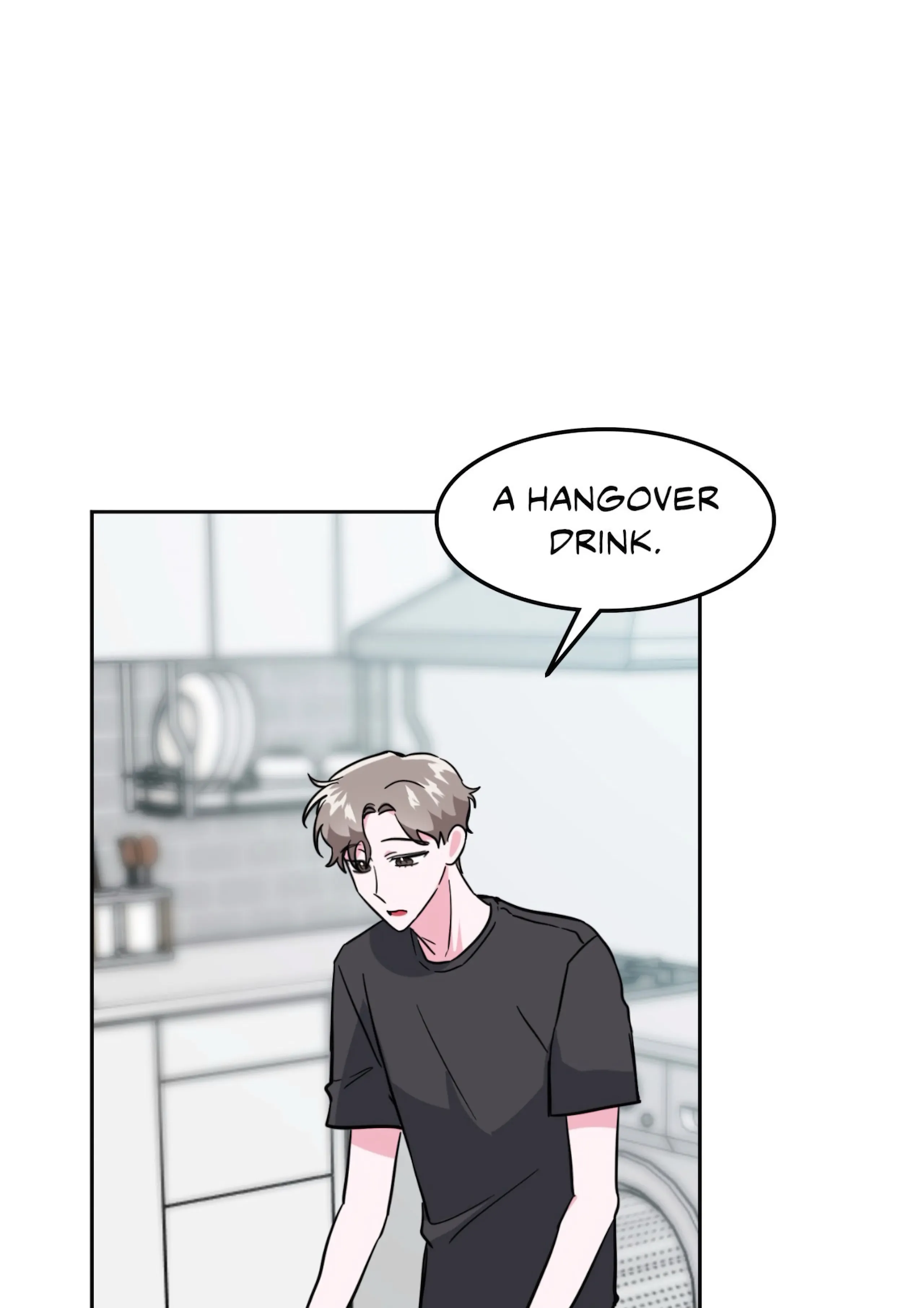 Love in Reprise (Official) - Chapter 19 manhwa