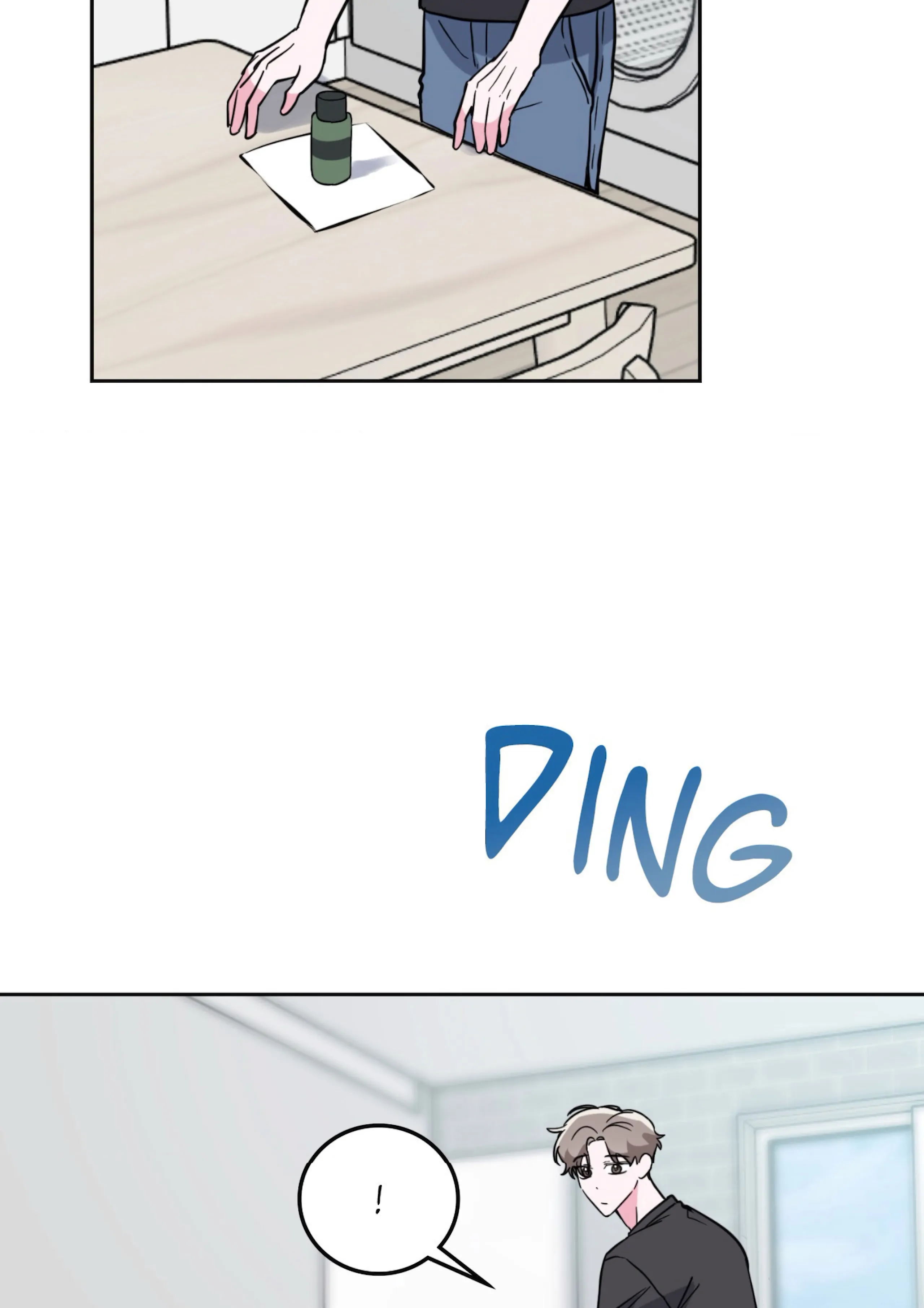 Love in Reprise (Official) - Chapter 19 manhwa